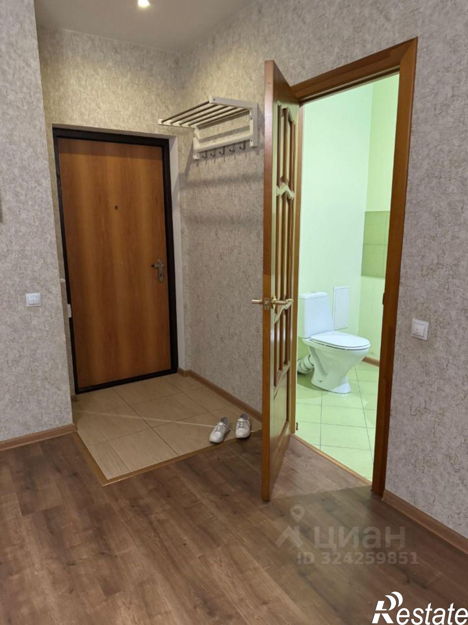 Сдать квартиру за 33 000 рублей на ул Текучева, 244В