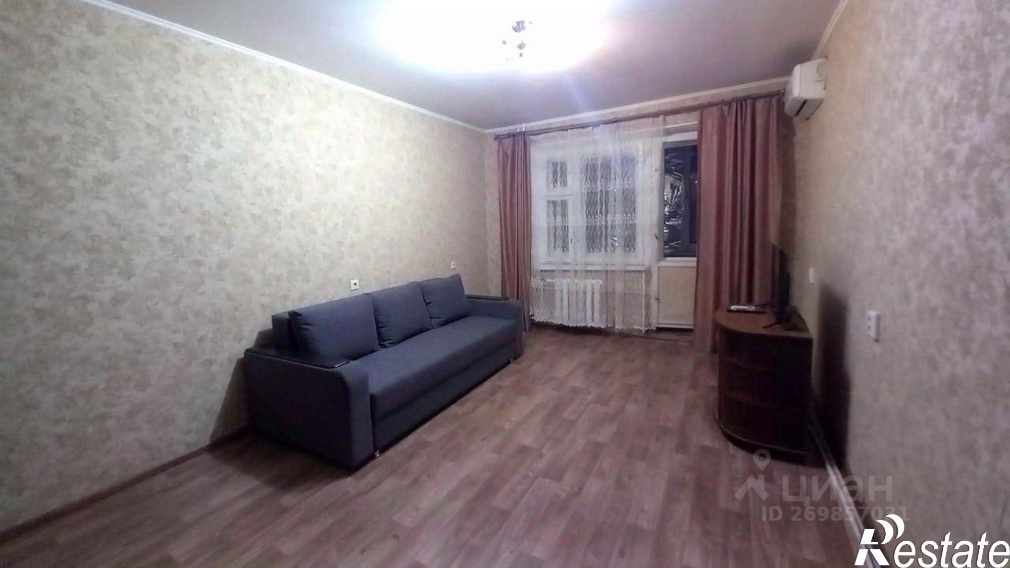 Сдать квартиру за 20 000 рублей на ул Магнитогорская, 5б