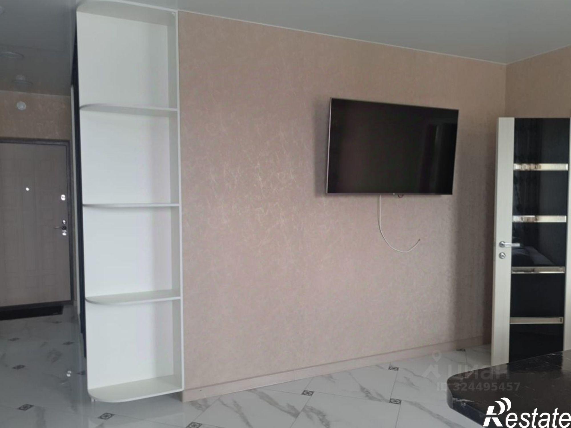 Сдать квартиру за 60 000 рублей на ул Береговая, 61/1б