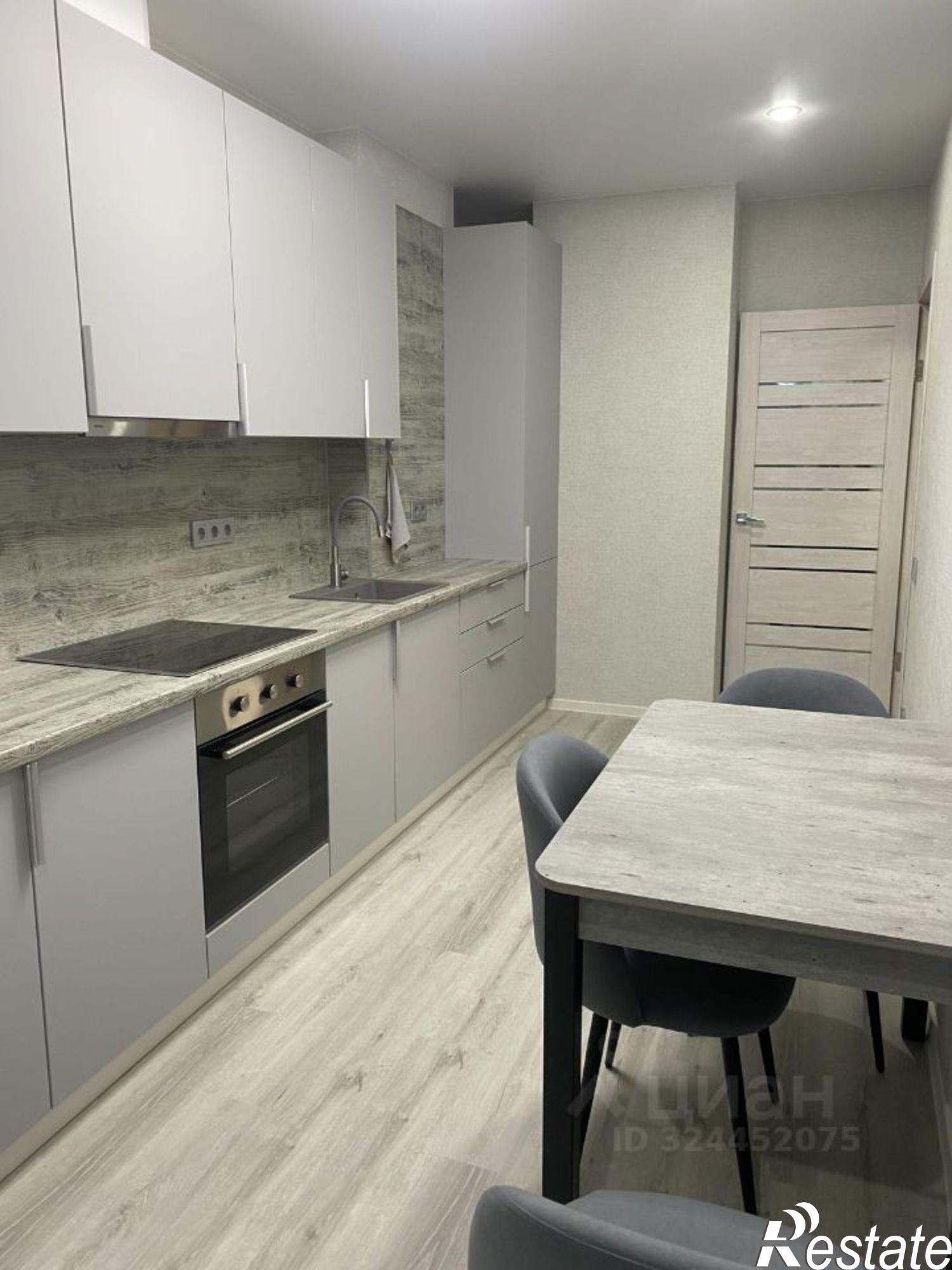 Сдать квартиру за 33 000 рублей на ул 23-я линия, 58