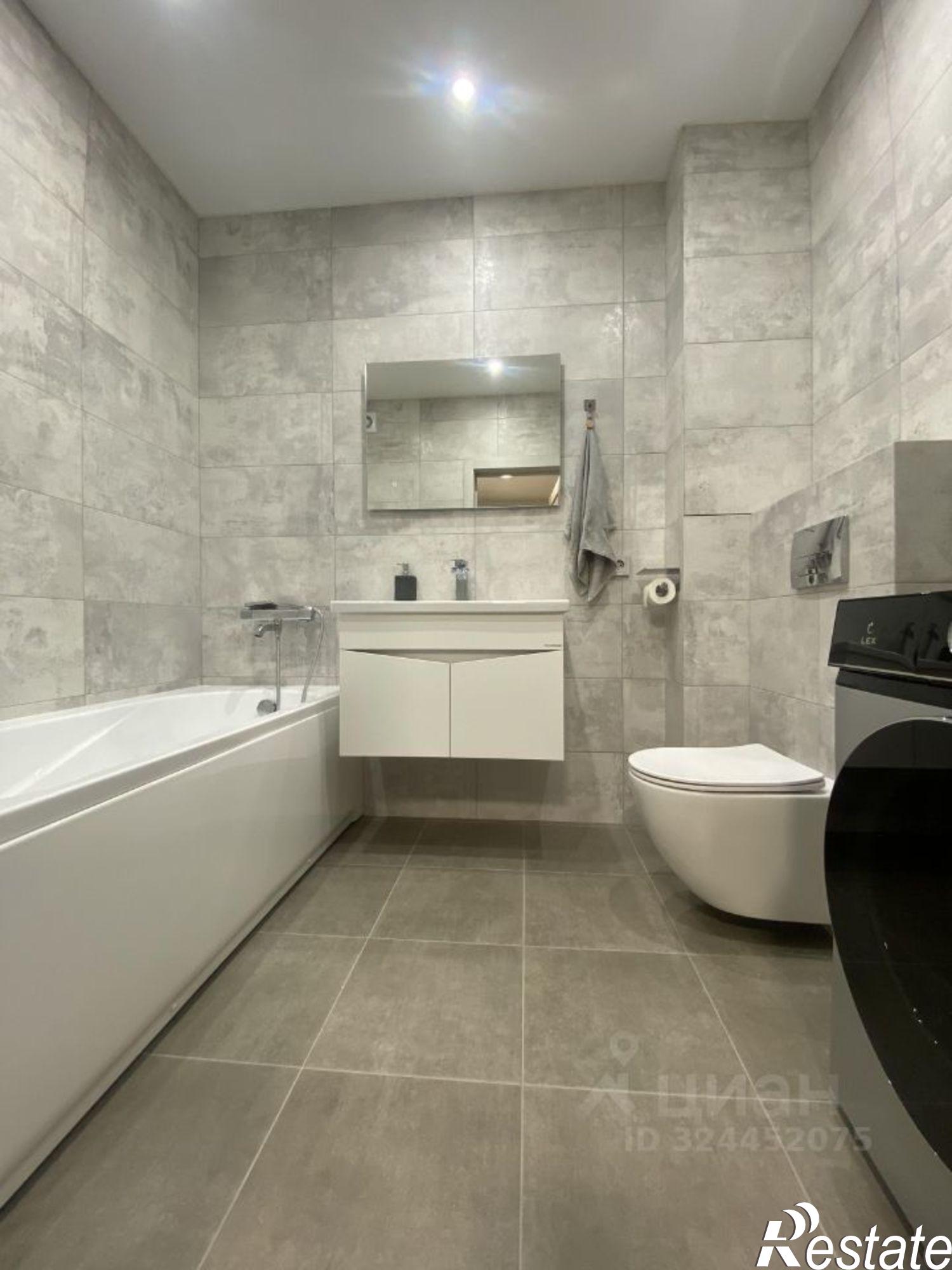 Сдать квартиру за 33 000 рублей на ул 23-я линия, 58