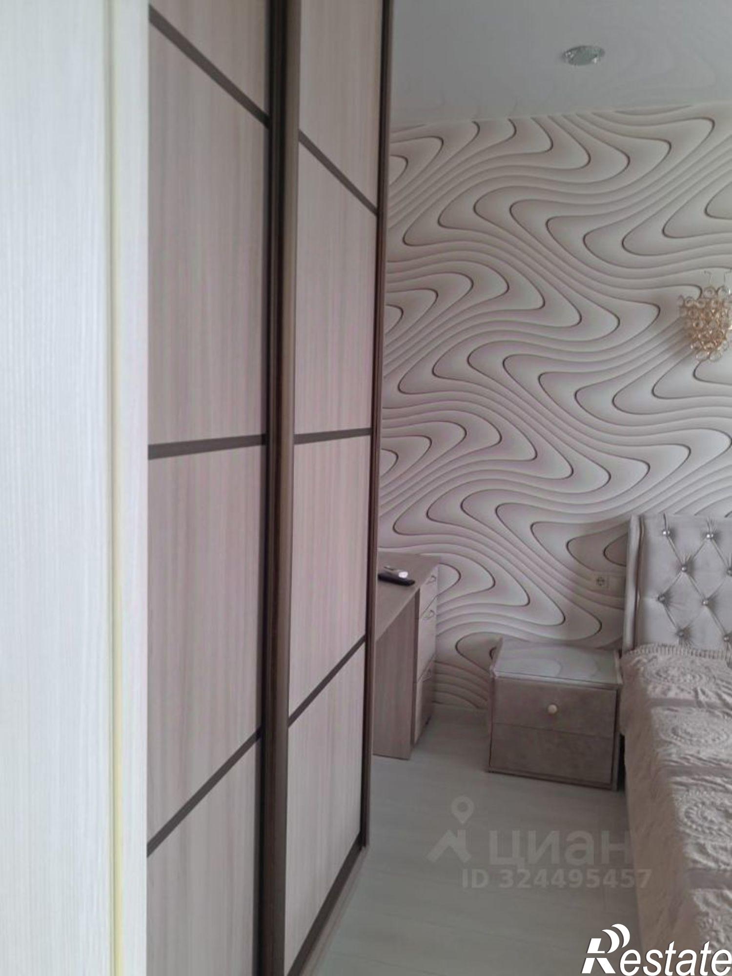 Сдать квартиру за 60 000 рублей на ул Береговая, 61/1б