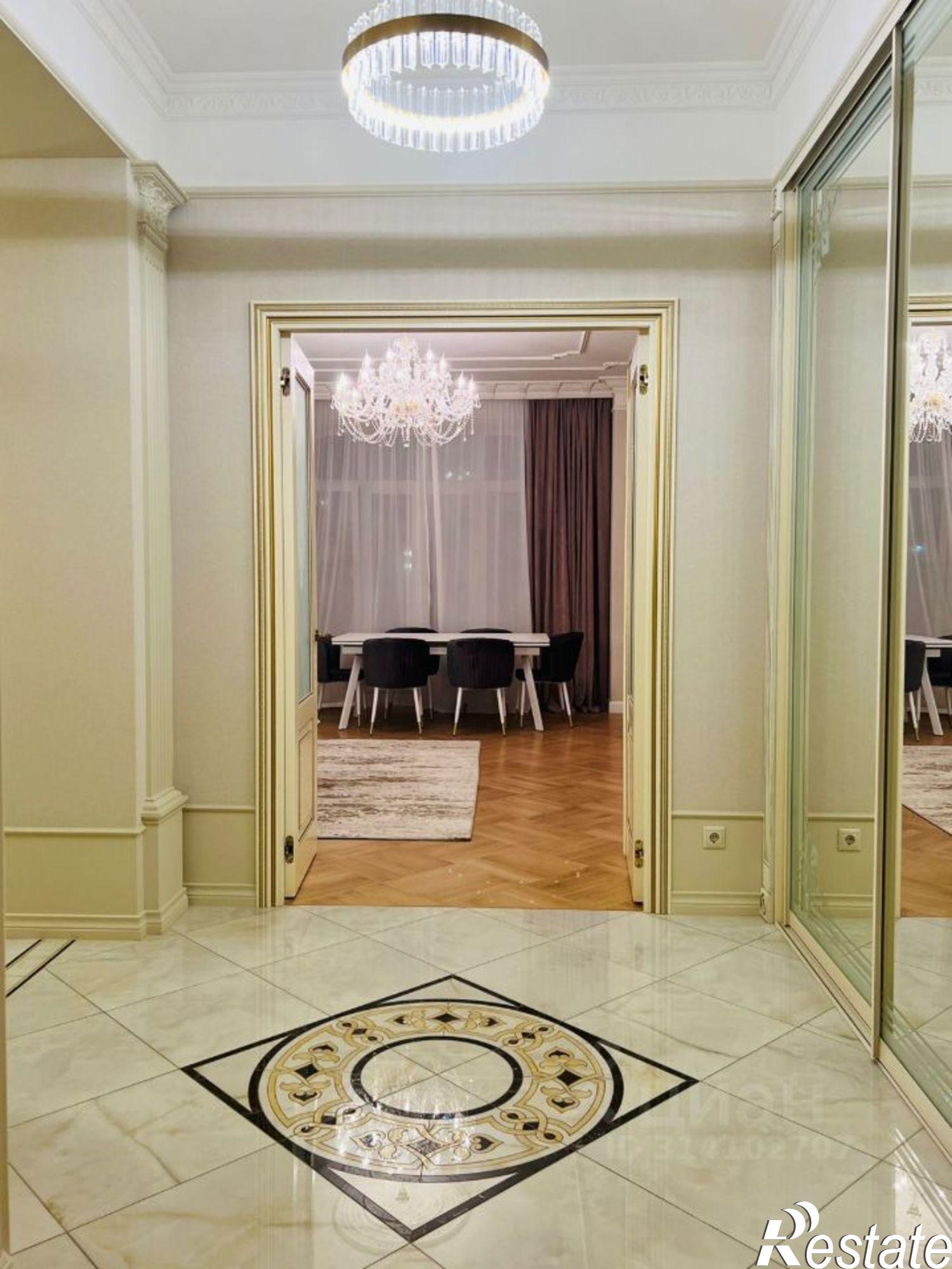 Купить квартиру за 54 000 000 рублей на Пушкинская улица, 116