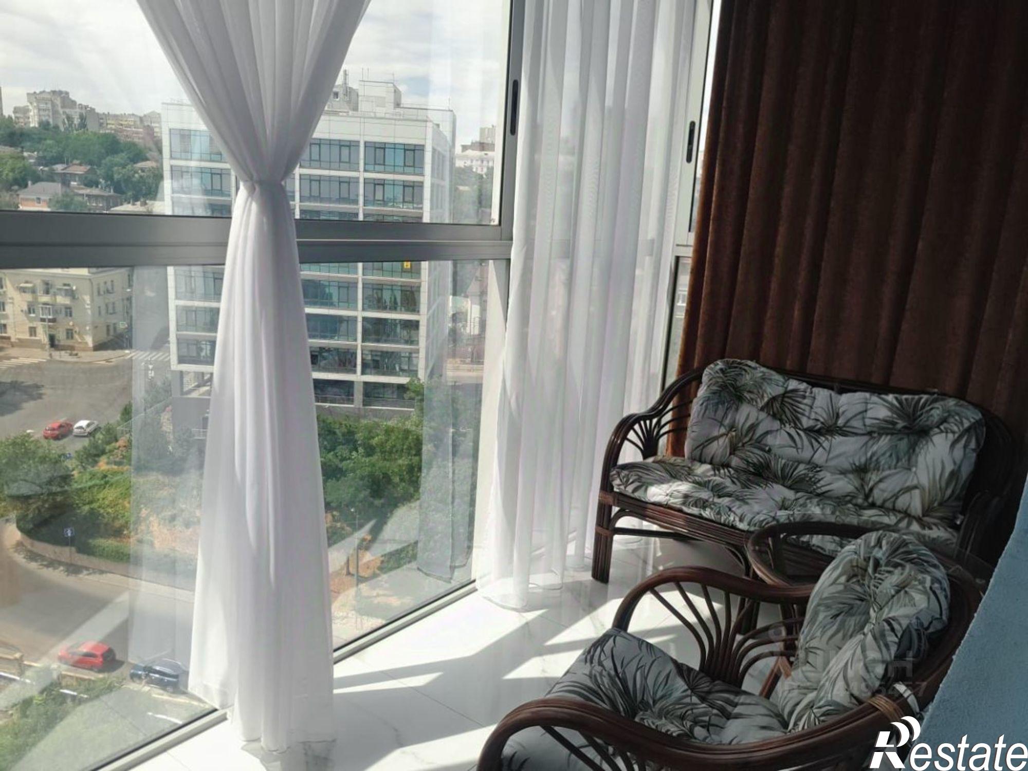 Сдать квартиру за 60 000 рублей на ул Береговая, 61/1б