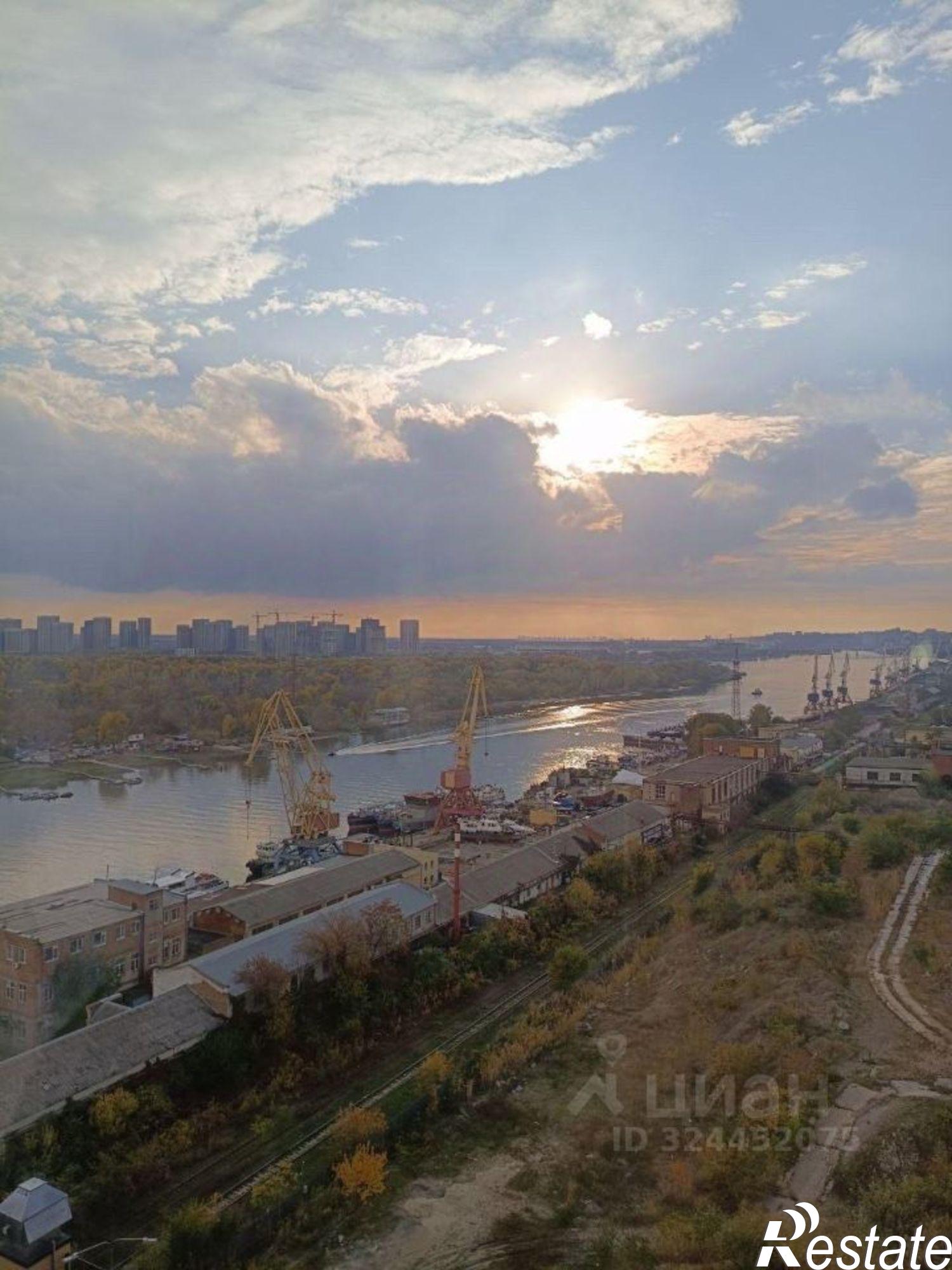 Сдать квартиру за 33 000 рублей на ул 23-я линия, 58