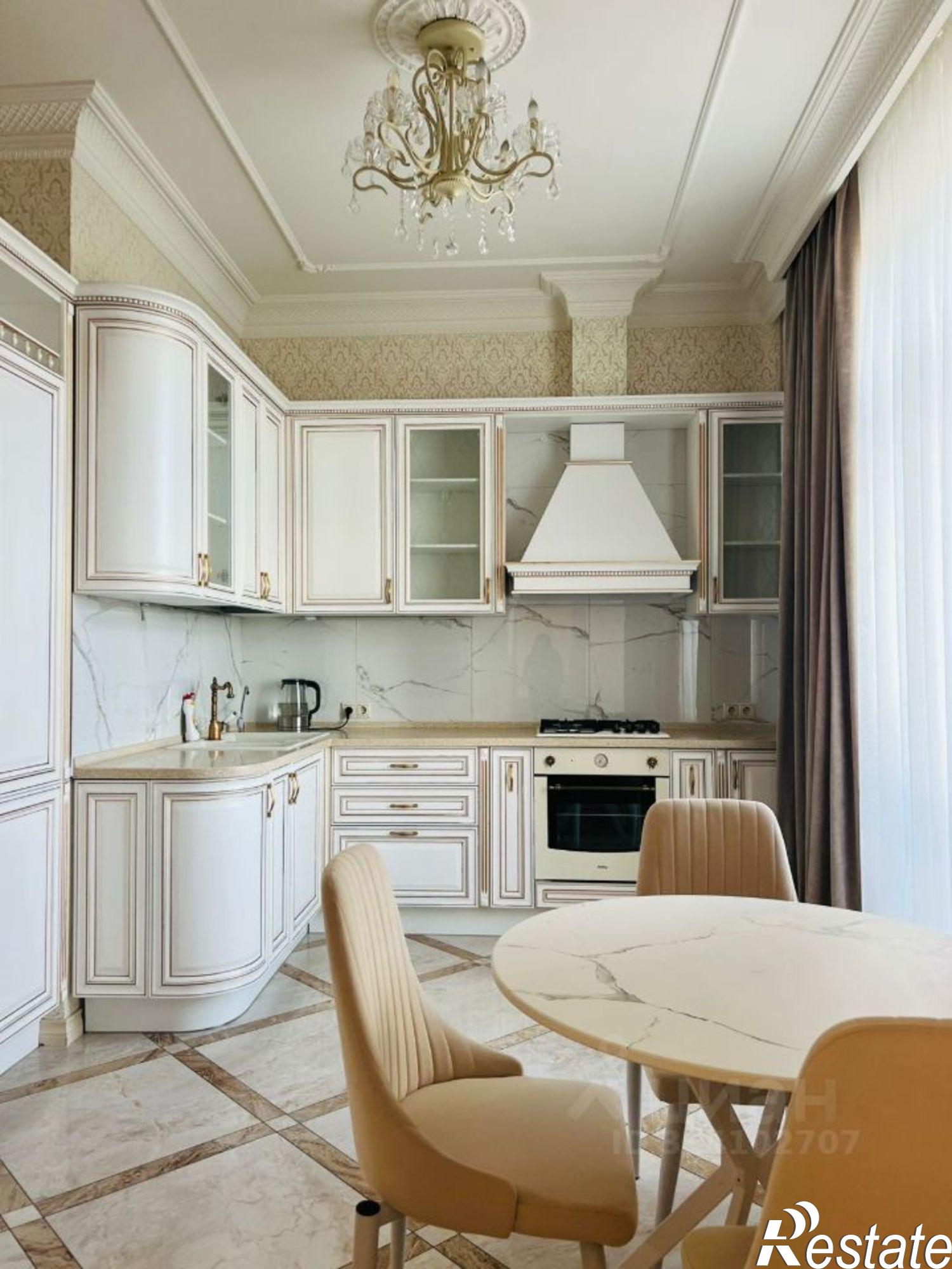 Купить квартиру за 54 000 000 рублей на Пушкинская улица, 116