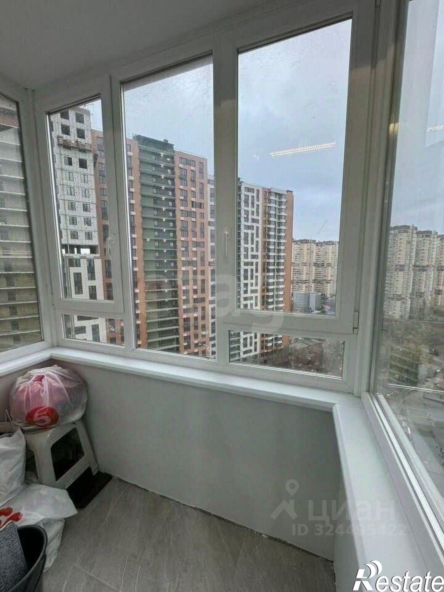 Купить квартиру за 7 700 000 рублей на проспект Ленина, 109/5