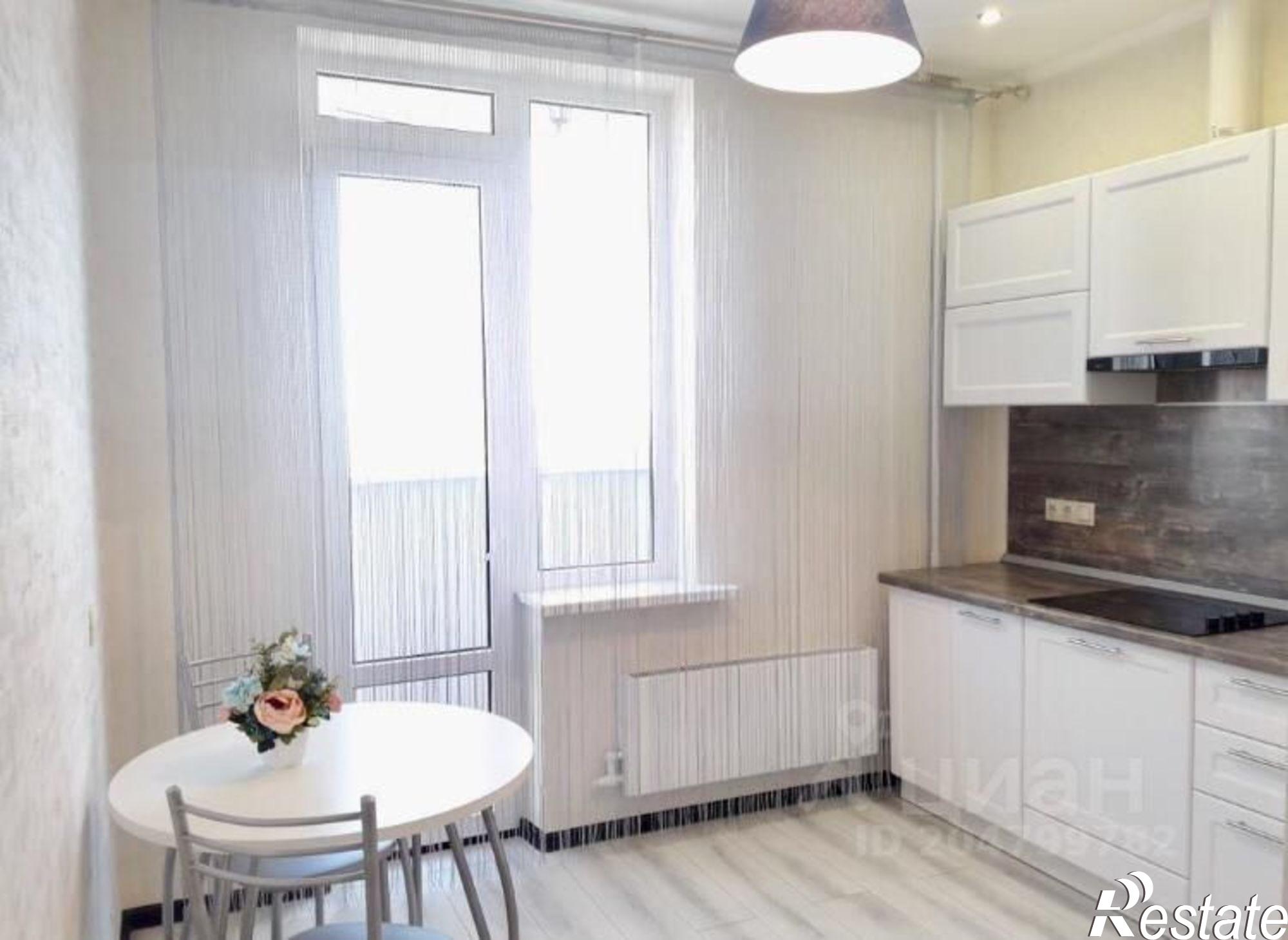 Купить квартиру за 4 400 000 рублей на улица Ткачёва, 14