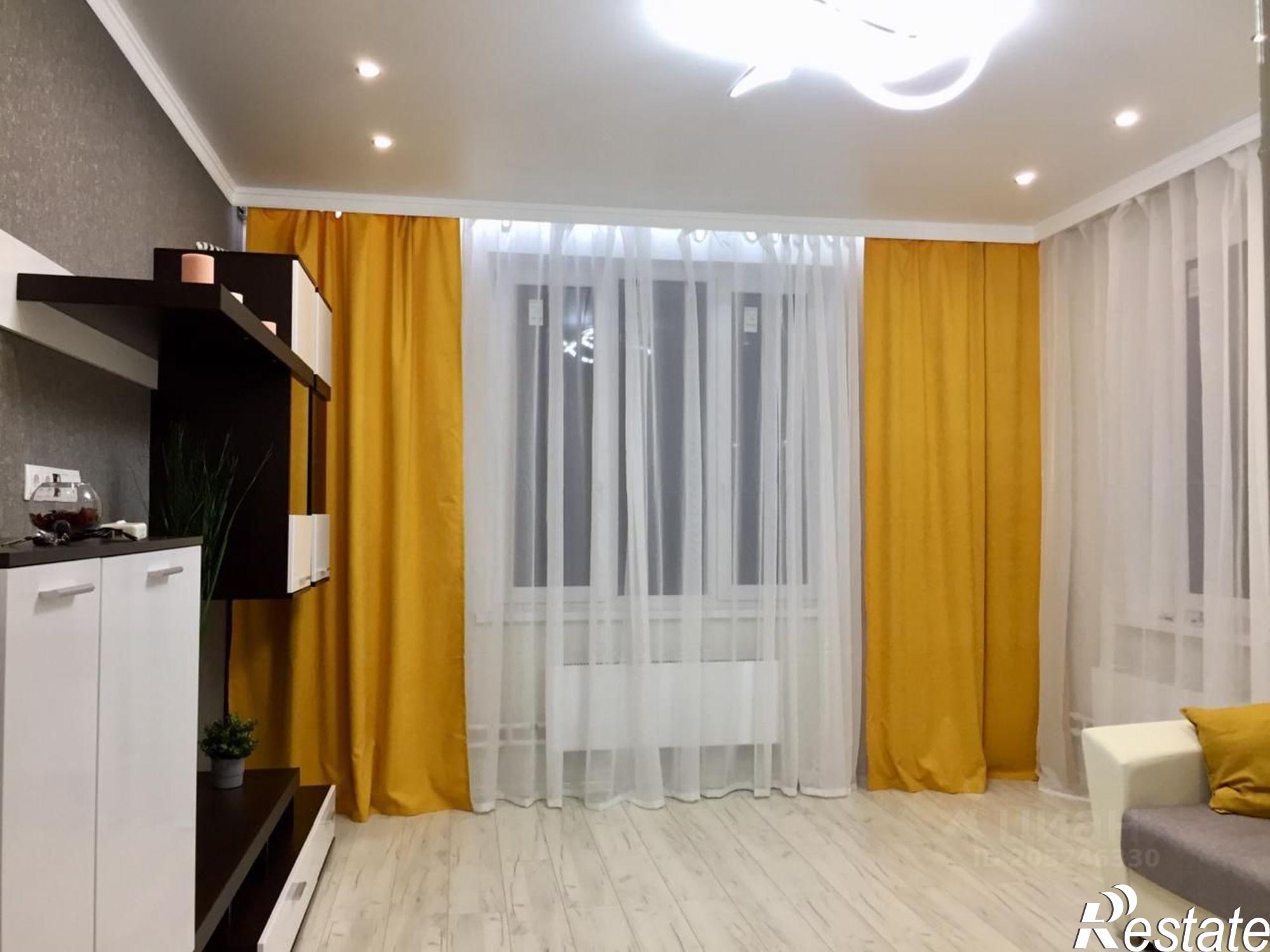 Купить квартиру за 4 550 000 рублей на ул Еременко, 100/70