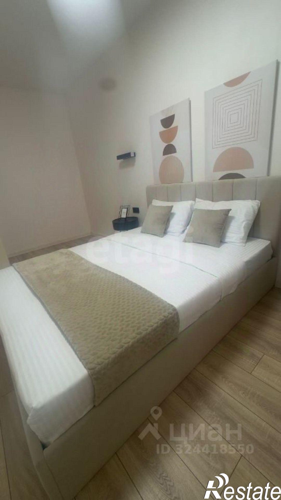 Купить квартиру за 6 500 000 рублей на Привокзальная улица, 3/1