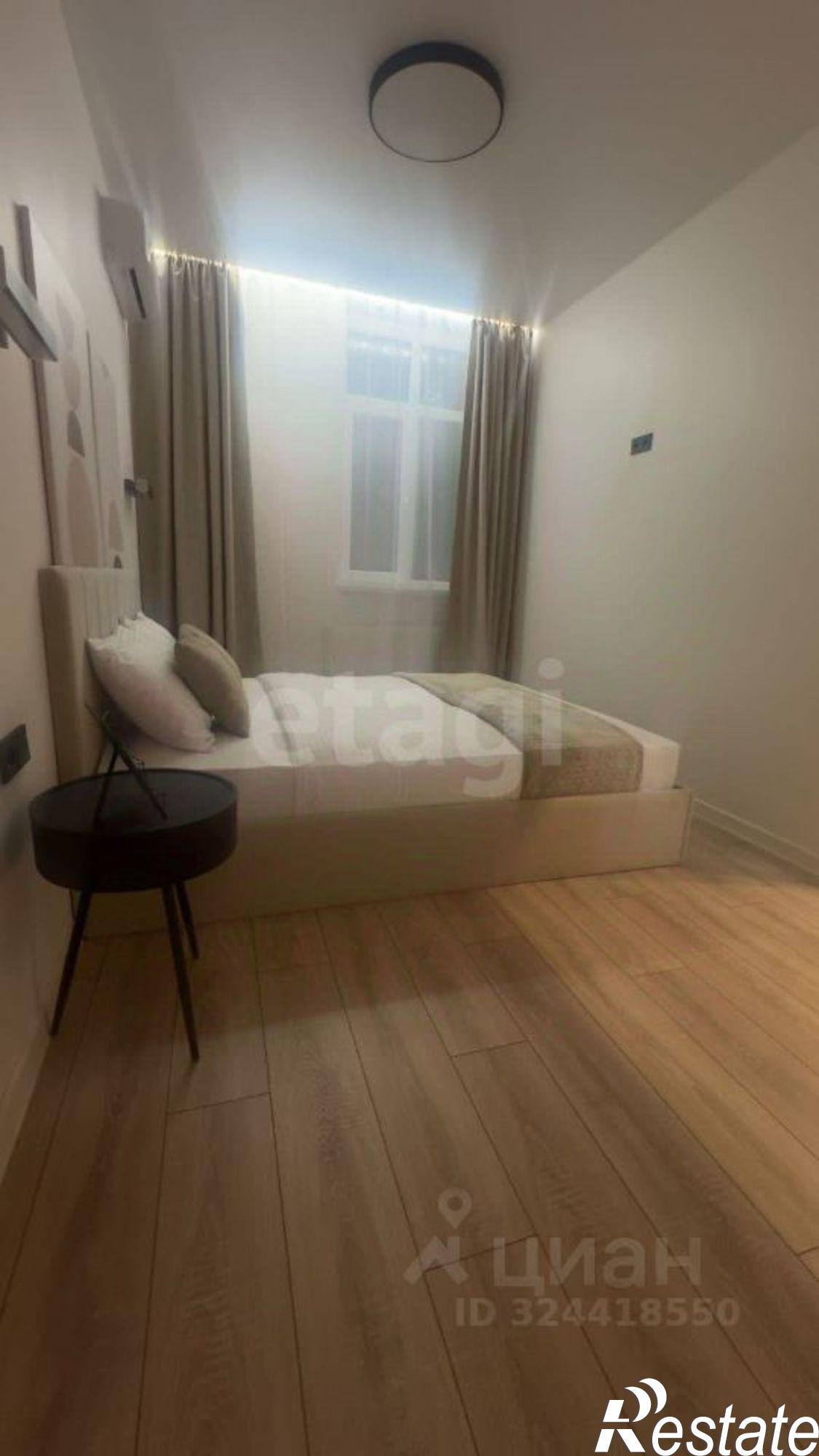 Купить квартиру за 6 500 000 рублей на Привокзальная улица, 3/1