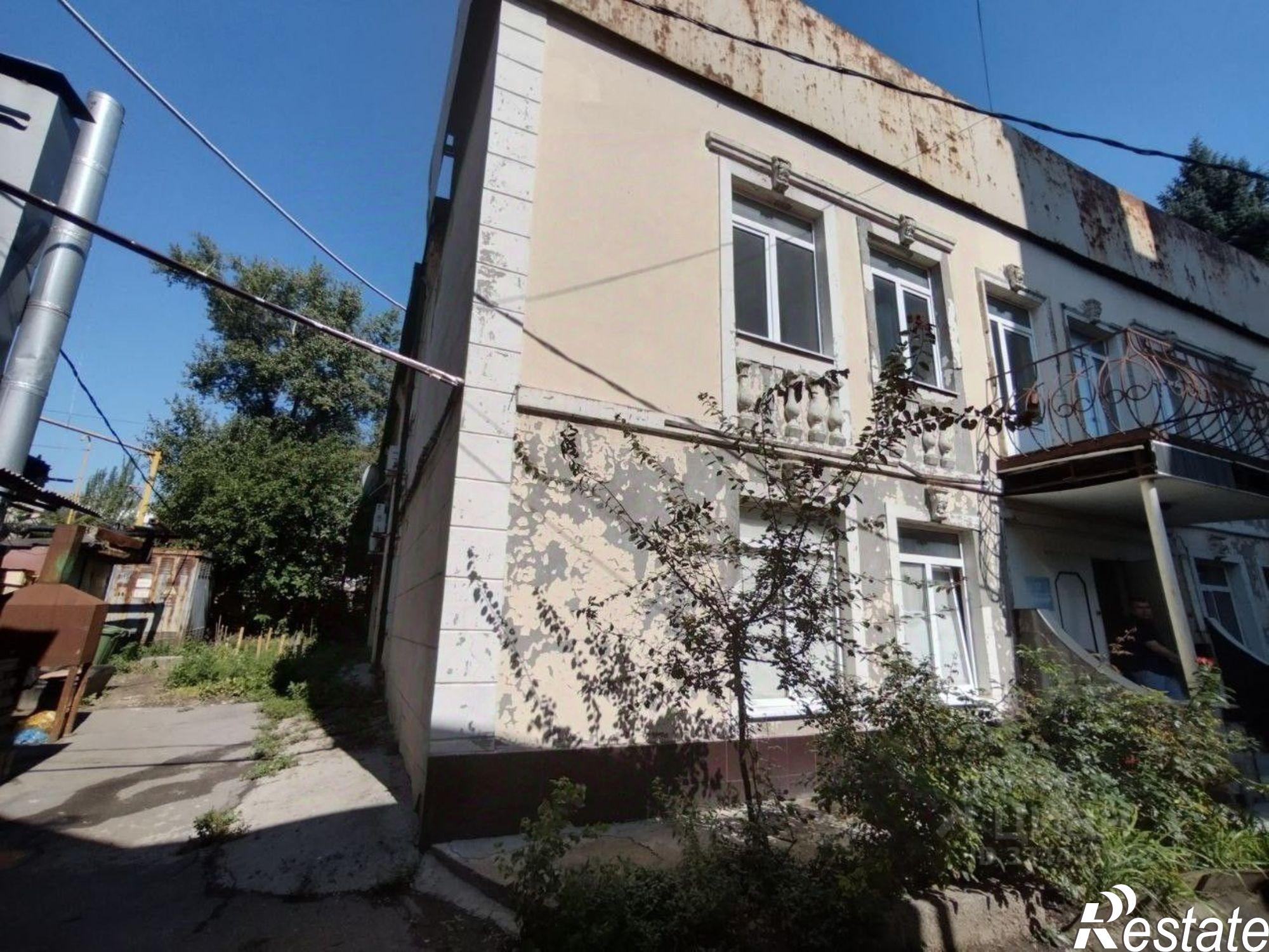 Купить офис, помещение под офис за 46 000 000 рублей на улица 1-й Конной Армии, 15