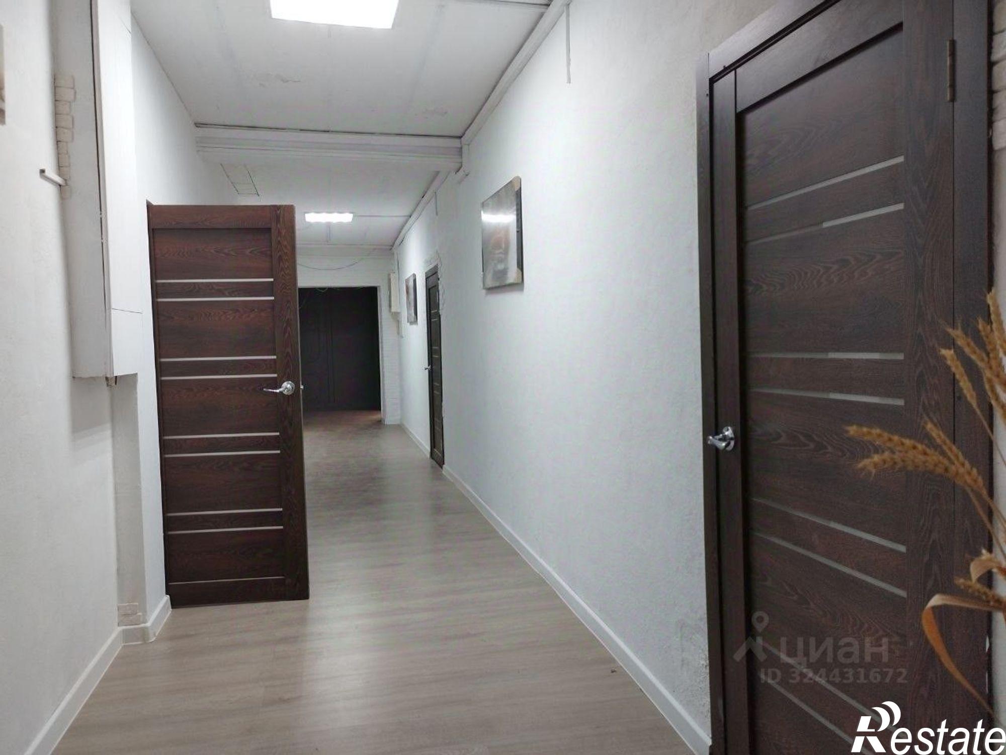 Купить офис, помещение под офис за 46 000 000 рублей на улица 1-й Конной Армии, 15