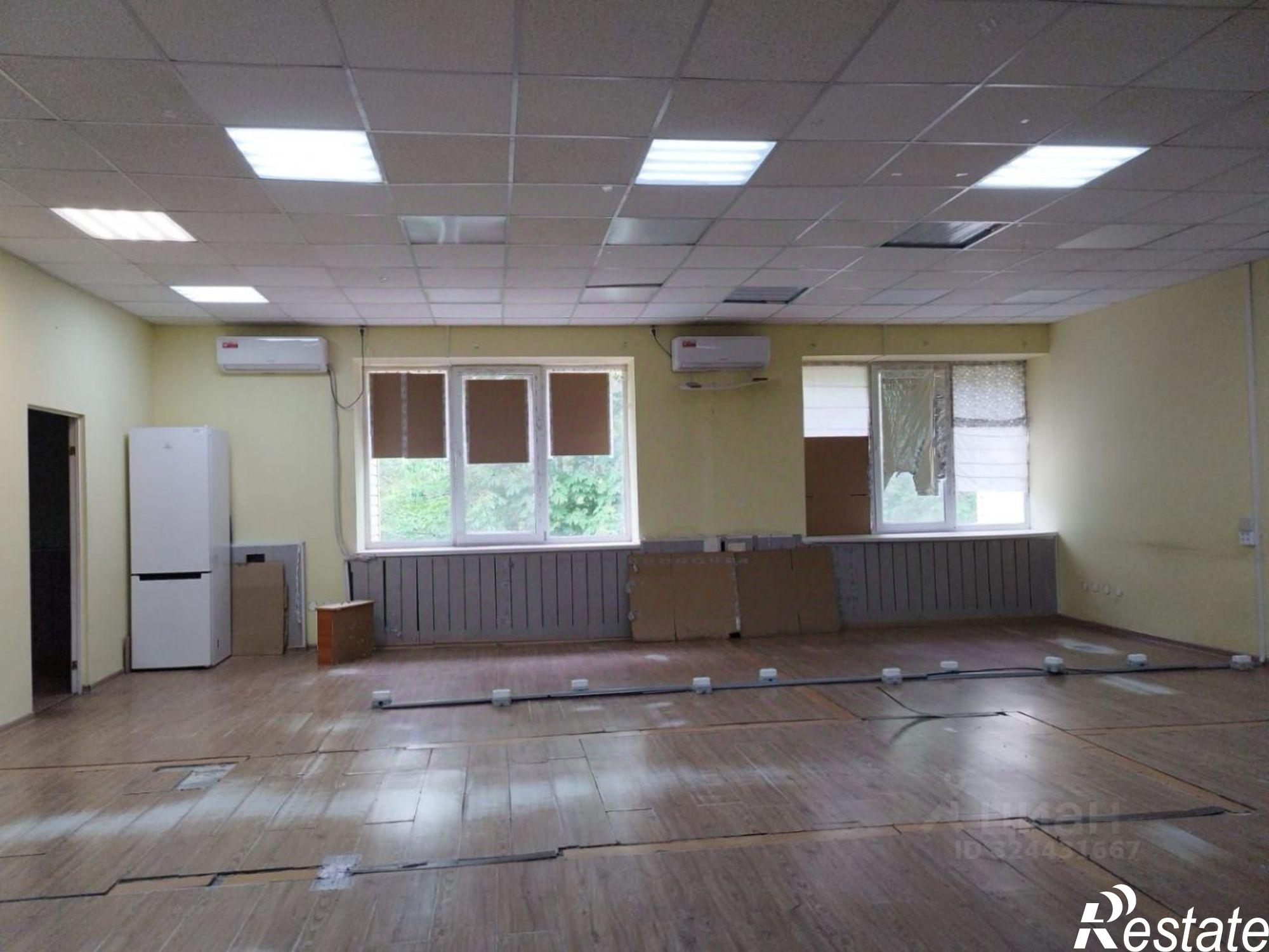 Купить офис, помещение под офис за 48 000 000 рублей на улица Штахановского, 10 к3