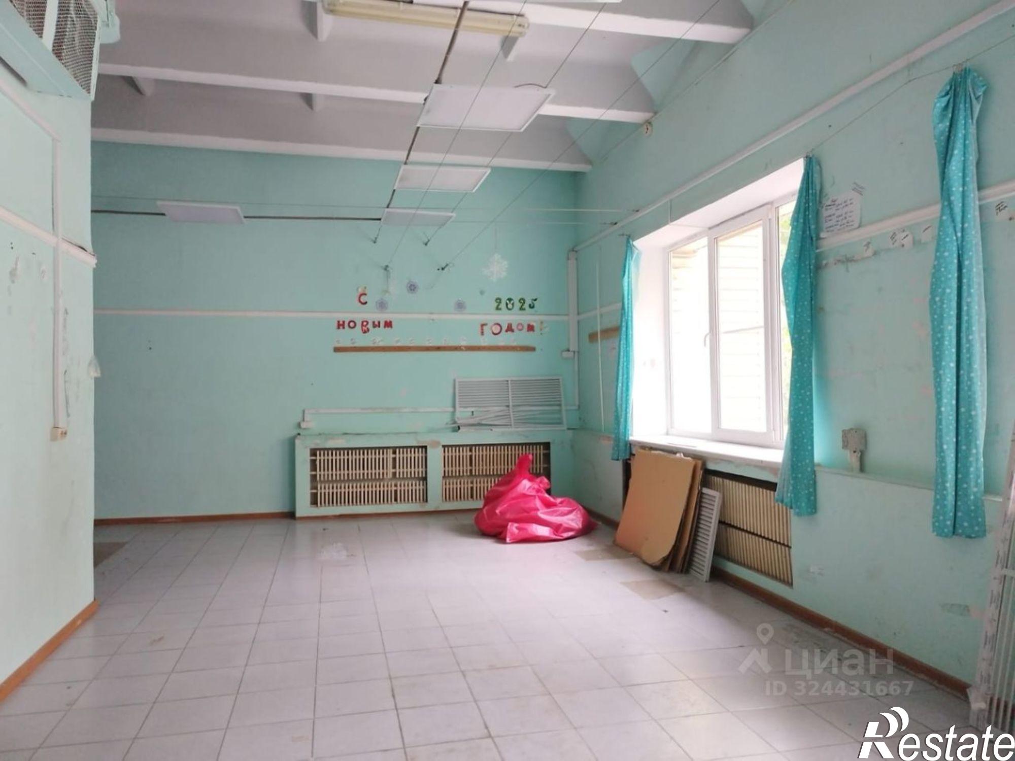 Купить офис, помещение под офис за 48 000 000 рублей на улица Штахановского, 10 к3