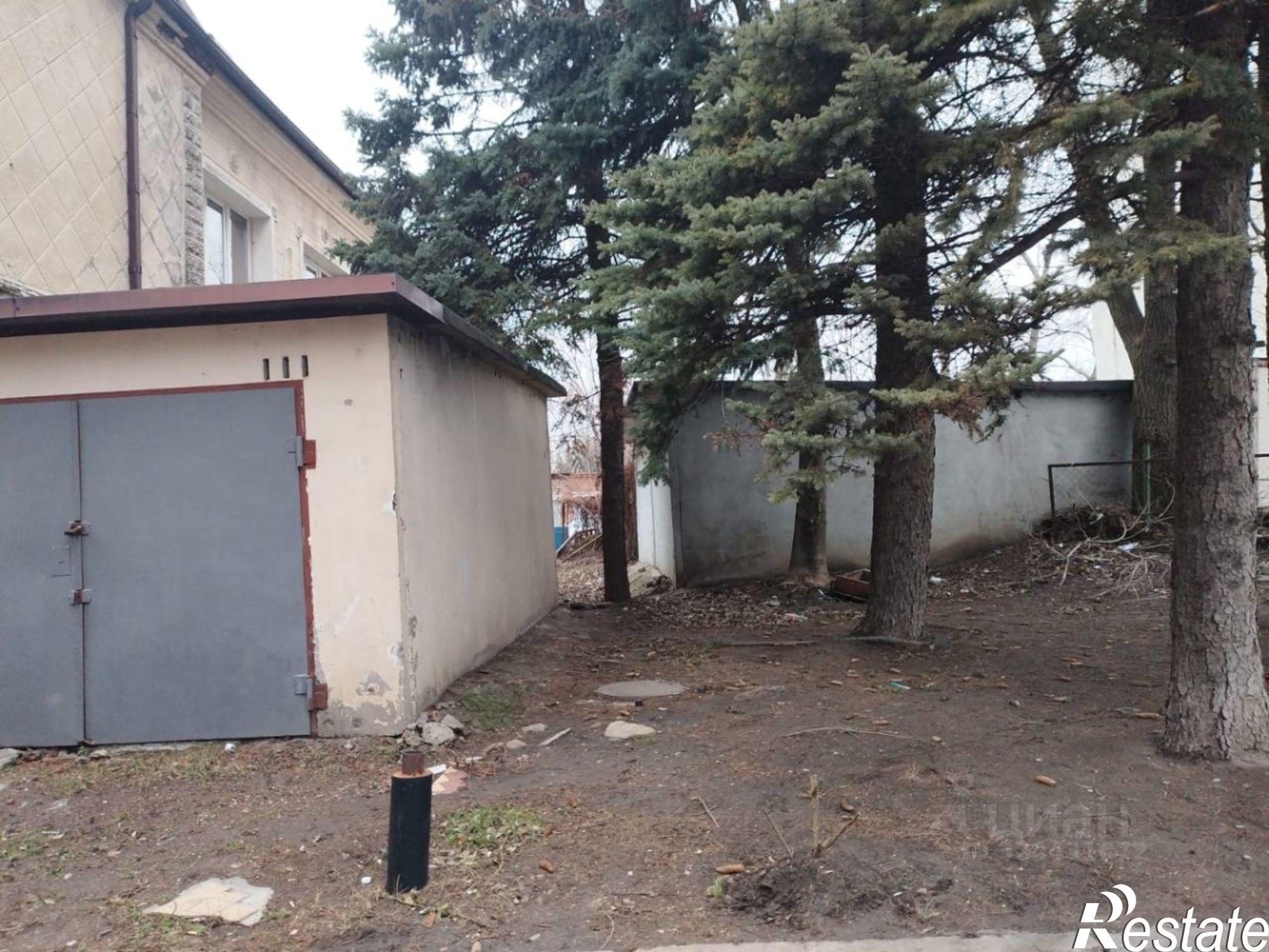 Купить офис, помещение под офис за 46 000 000 рублей на улица 1-й Конной Армии, 15