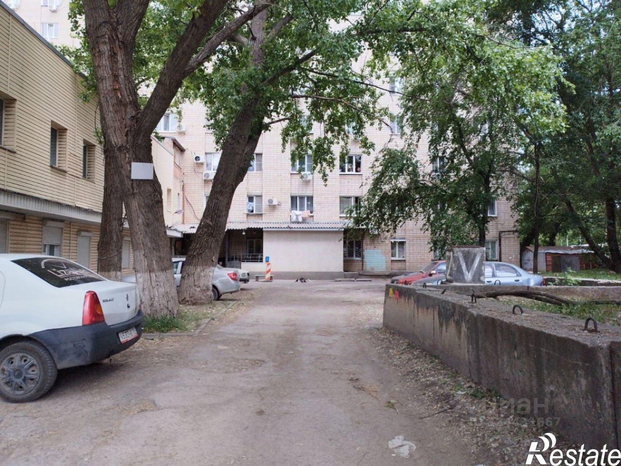 Купить офис, помещение под офис за 48 000 000 рублей на улица Штахановского, 10 к3