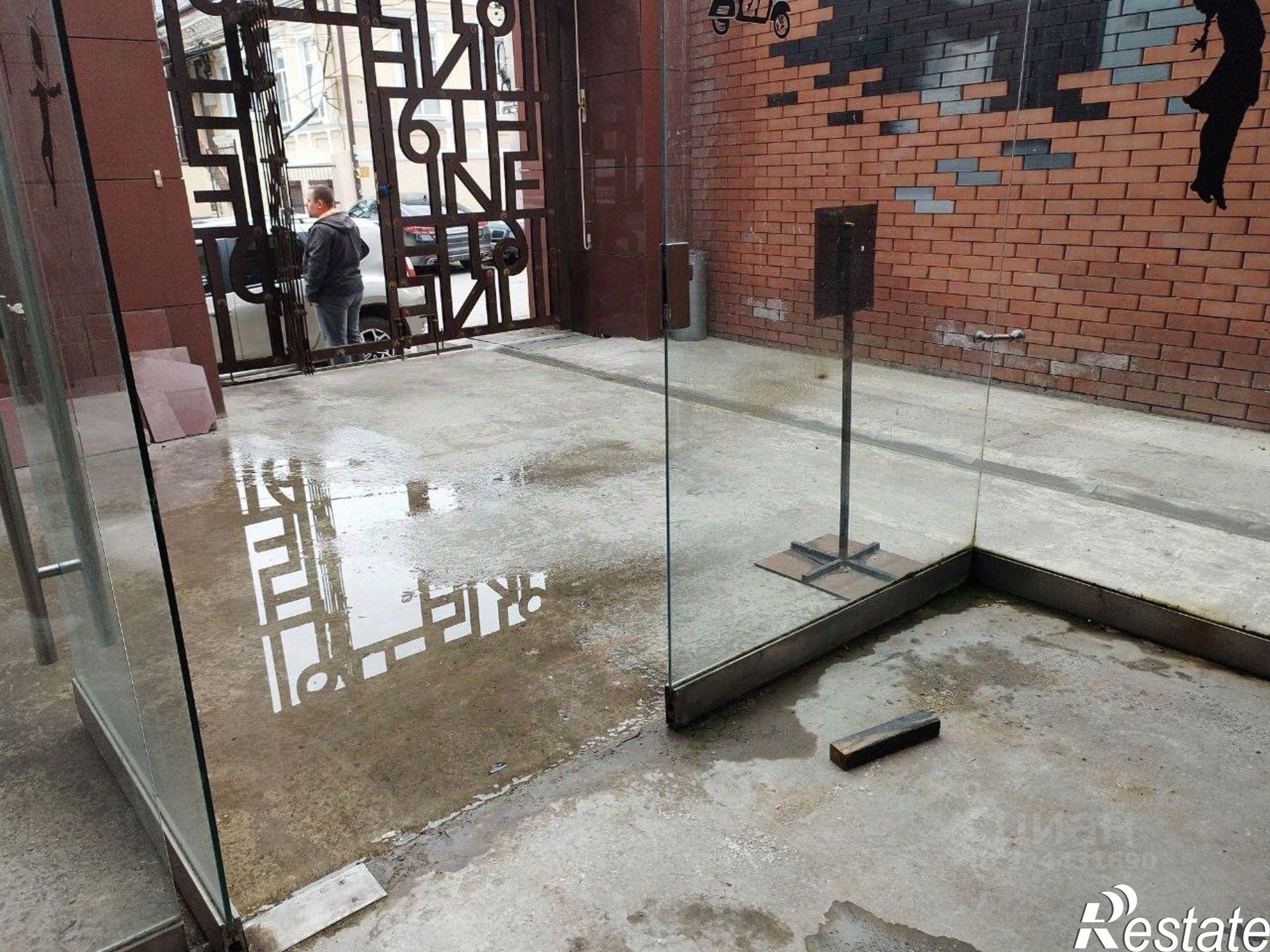 Купить офис, помещение под офис за 85 000 100 рублей на 16-я линия, 29