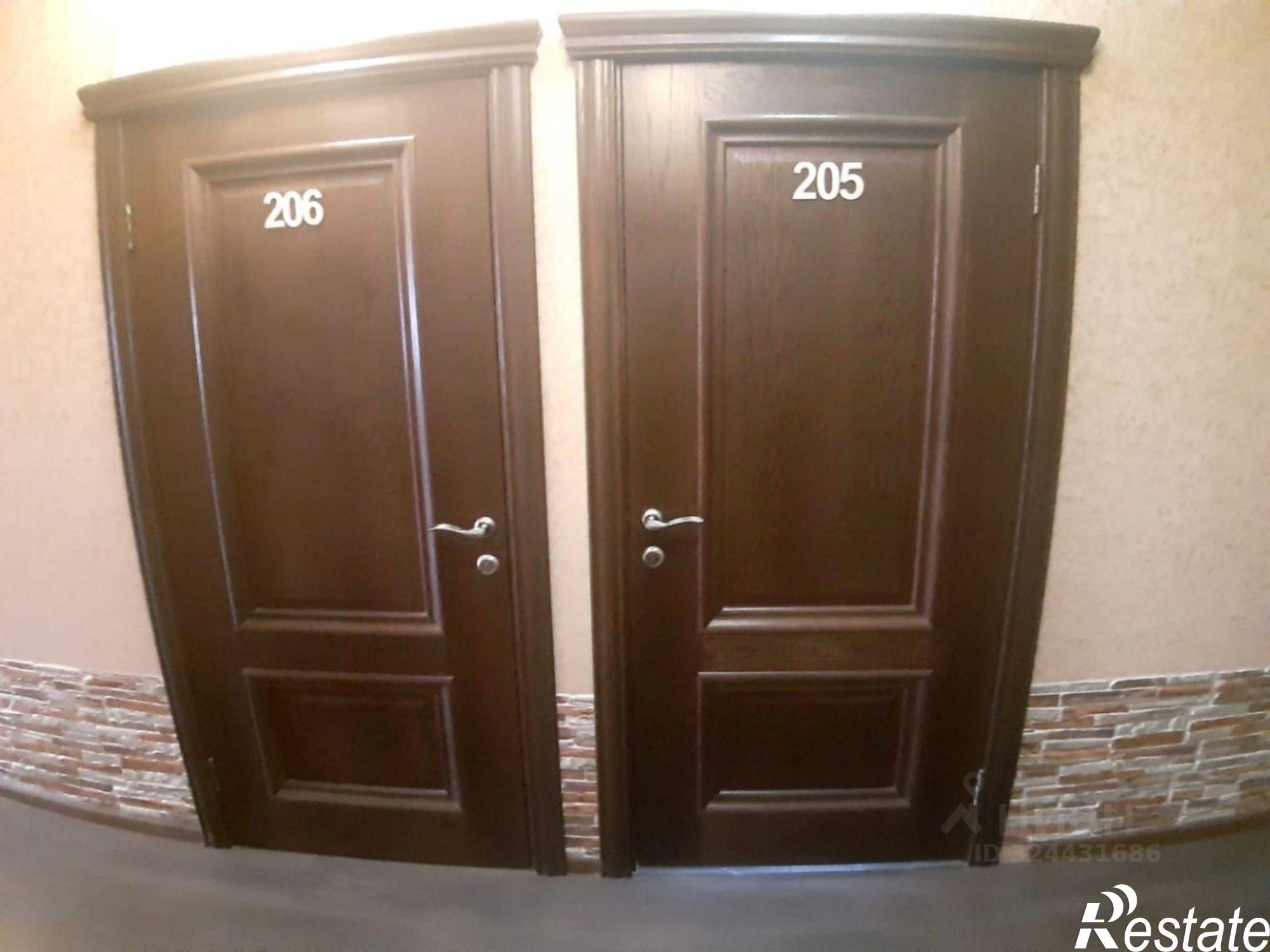 Купить офис, помещение под офис за 200 002 000 рублей на улица Текучёва