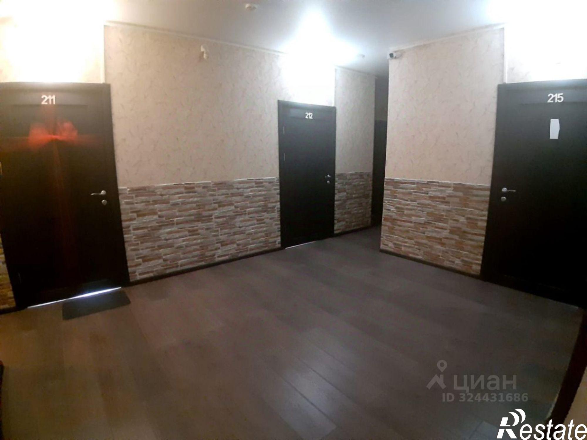 Купить офис, помещение под офис за 200 002 000 рублей на улица Текучёва