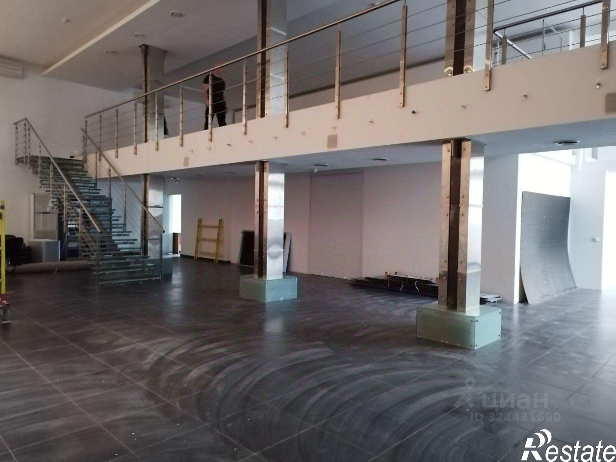 Купить офис, помещение под офис за 85 000 100 рублей на 16-я линия, 29