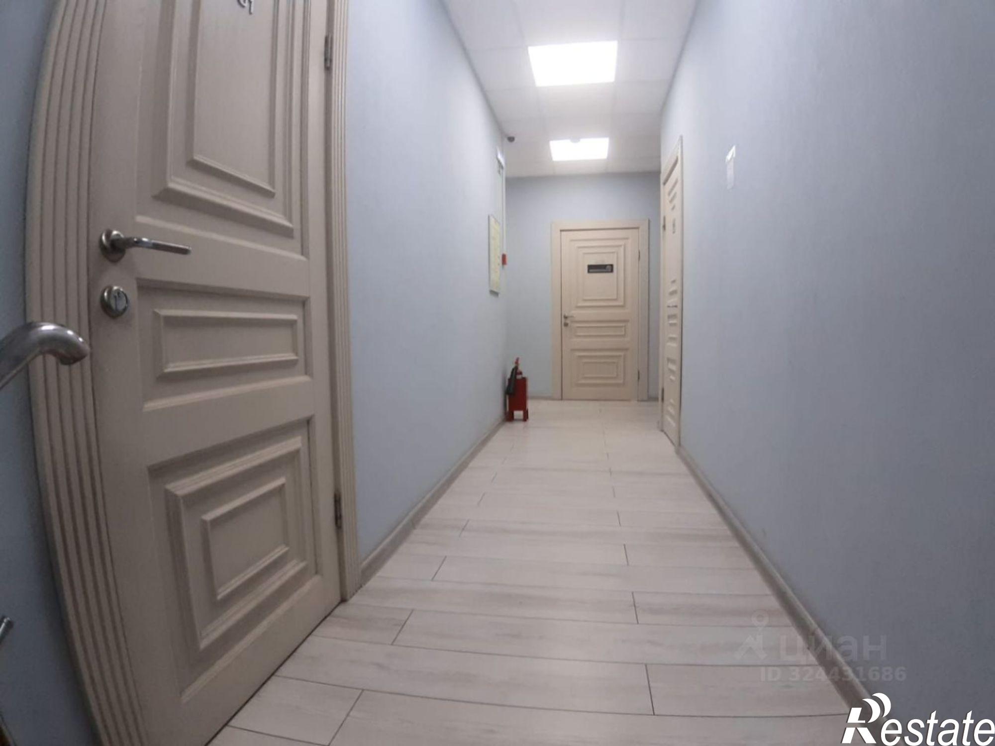 Купить офис, помещение под офис за 200 002 000 рублей на улица Текучёва