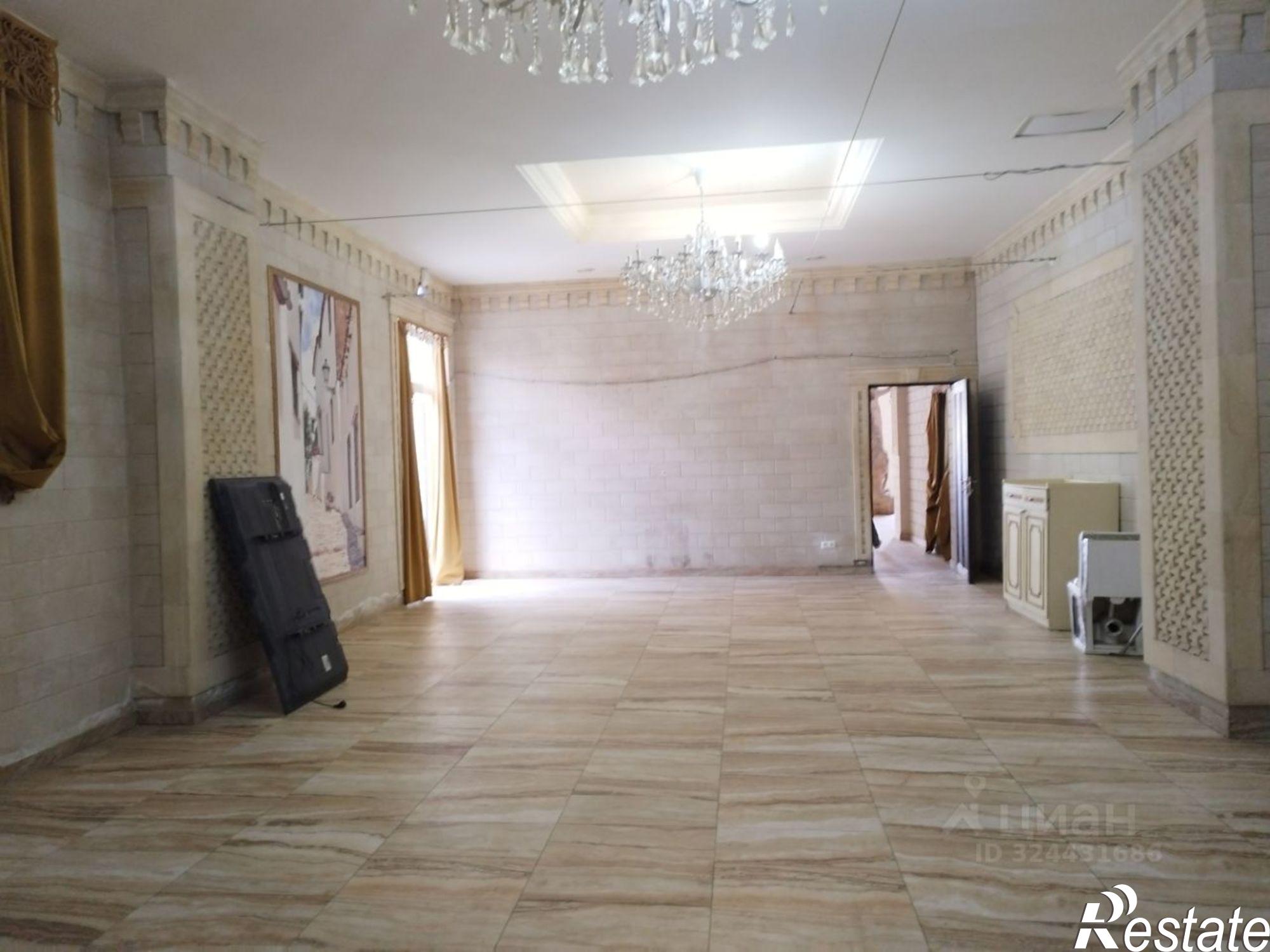 Купить офис, помещение под офис за 200 002 000 рублей на улица Текучёва