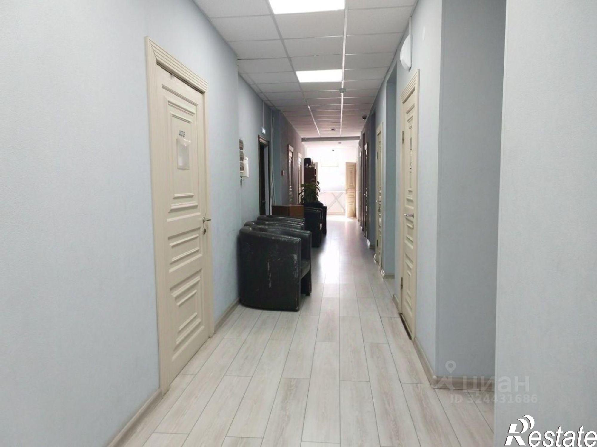 Купить офис, помещение под офис за 200 002 000 рублей на улица Текучёва