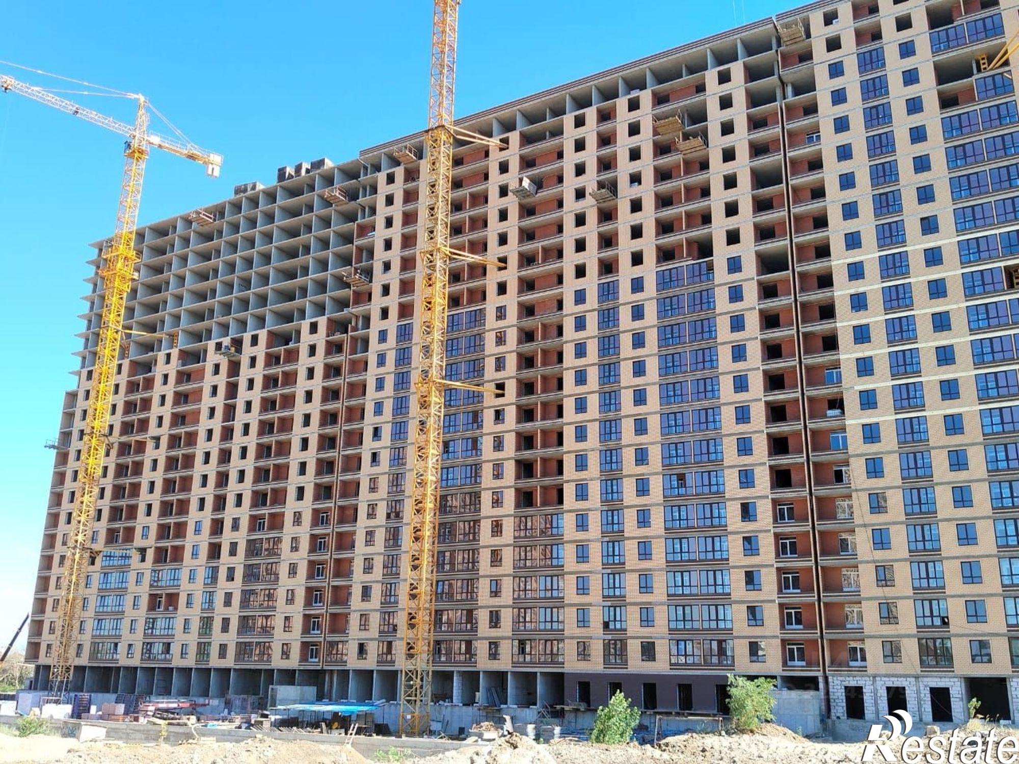 Купить квартиру за 6 700 000 рублей на Бугский пер, 29А