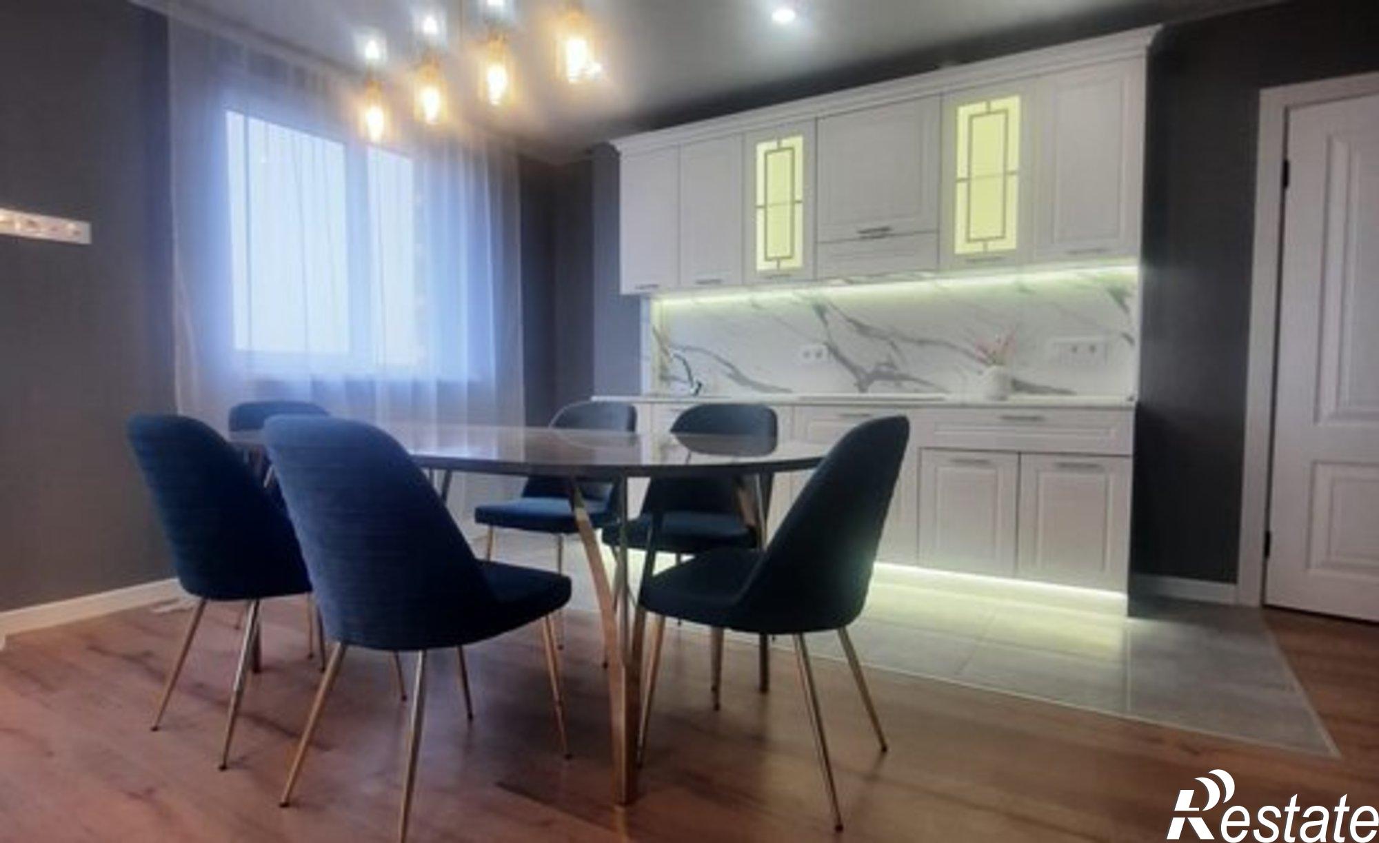 Купить квартиру за 9 970 000 рублей на ул Штахановского, 16