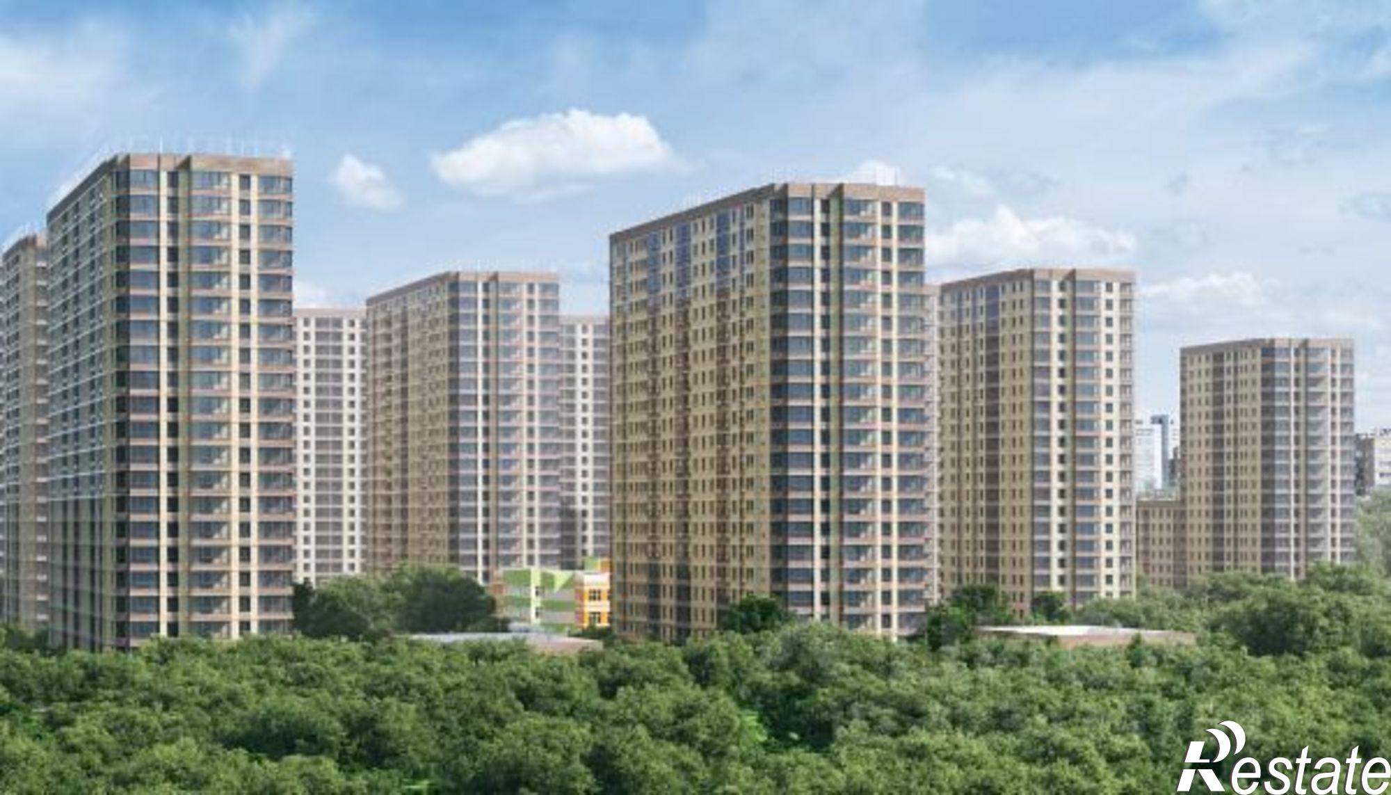 Купить квартиру за 6 700 000 рублей на Бугский пер, 29А