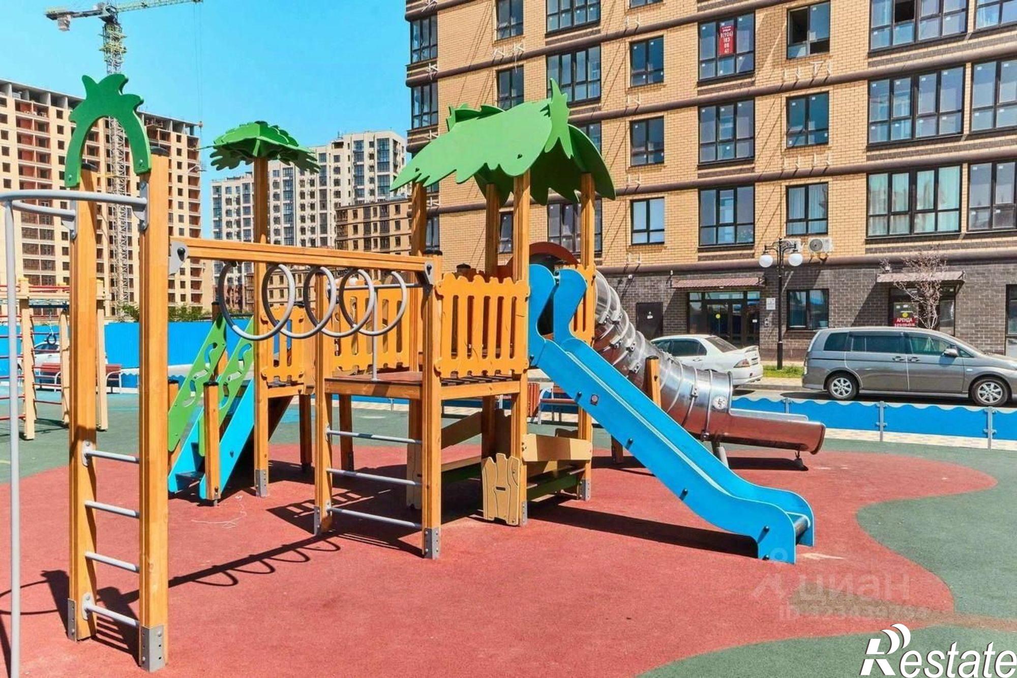 Купить квартиру за 6 700 000 рублей на Бугский пер, 29А