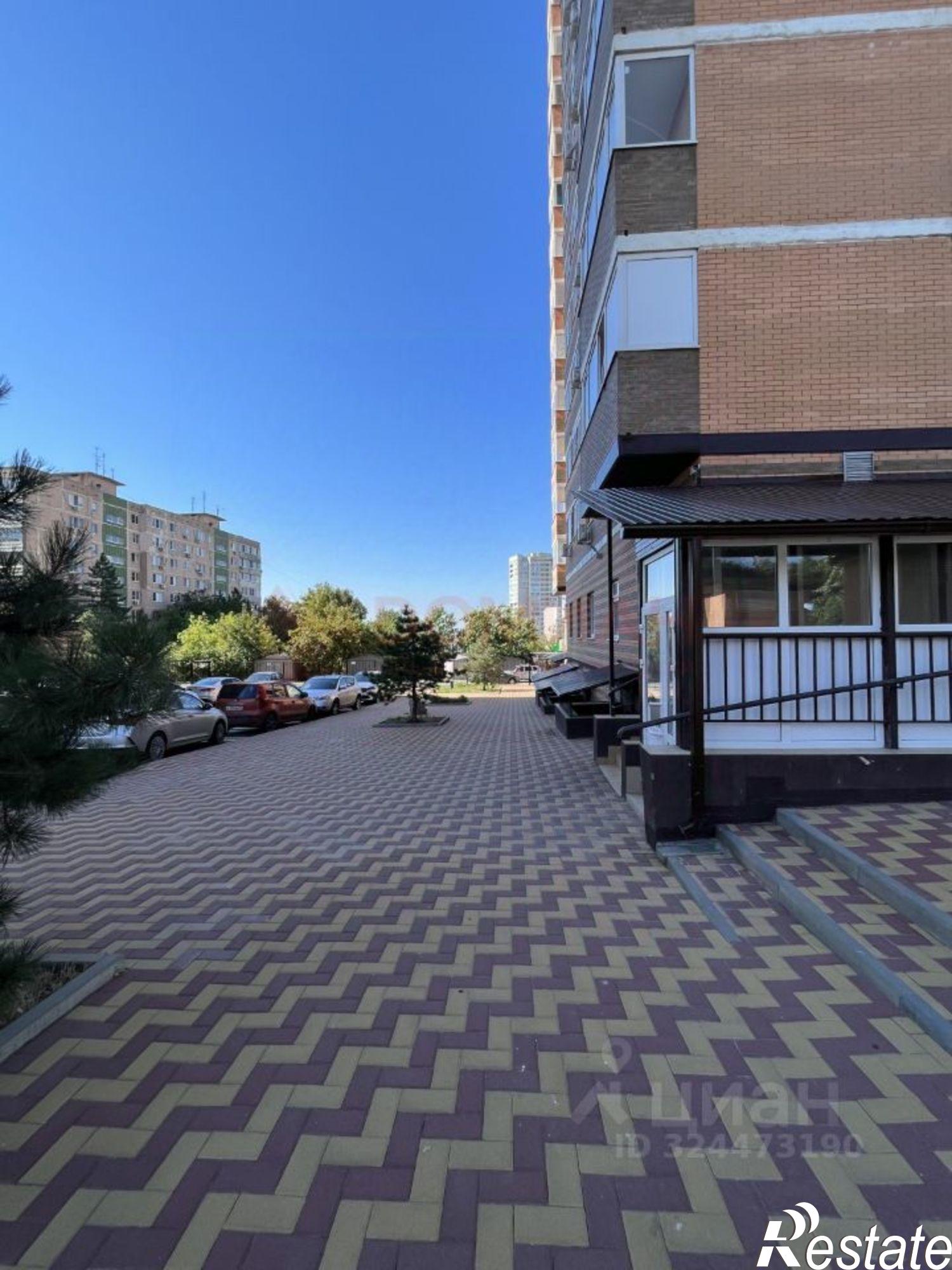 Купить квартиру за 5 900 000 рублей на бульвар Комарова, 18/3 с1