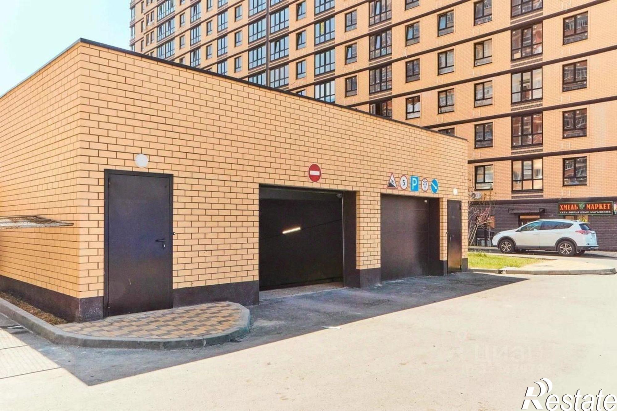 Купить квартиру за 6 700 000 рублей на Бугский пер, 29А