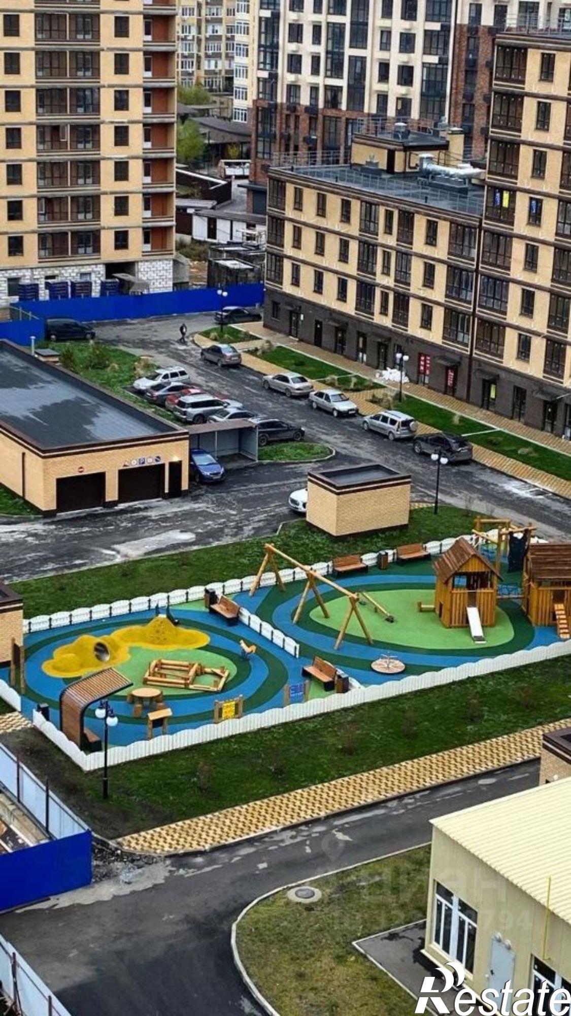 Купить квартиру за 6 700 000 рублей на Бугский пер, 29А