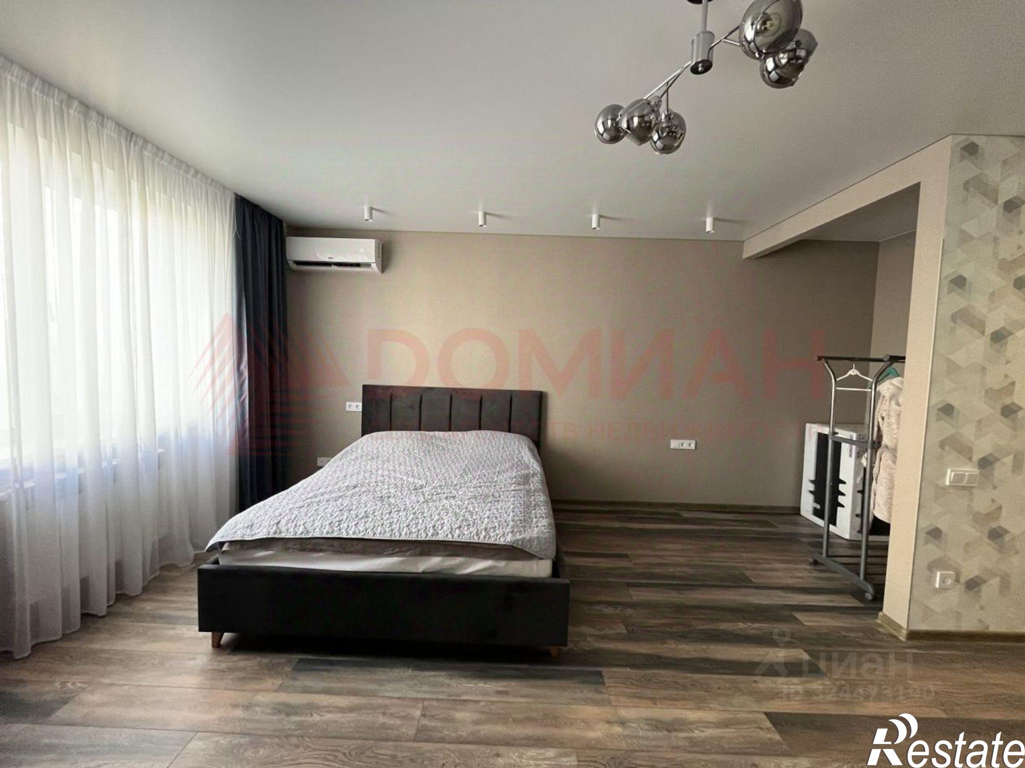 Купить квартиру за 5 900 000 рублей на бульвар Комарова, 18/3 с1