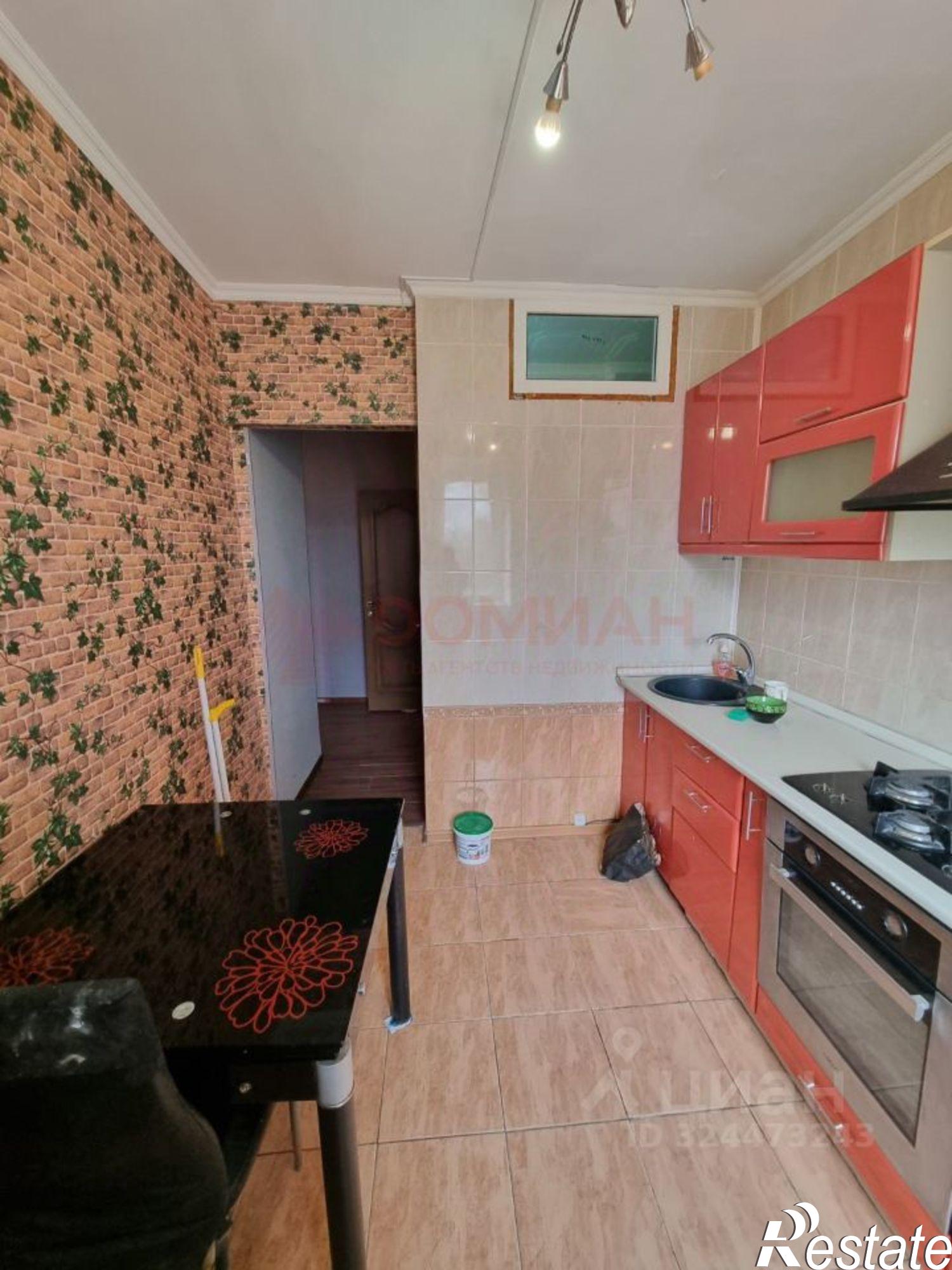 Купить квартиру за 4 350 000 рублей на Амбулаторная улица, 95