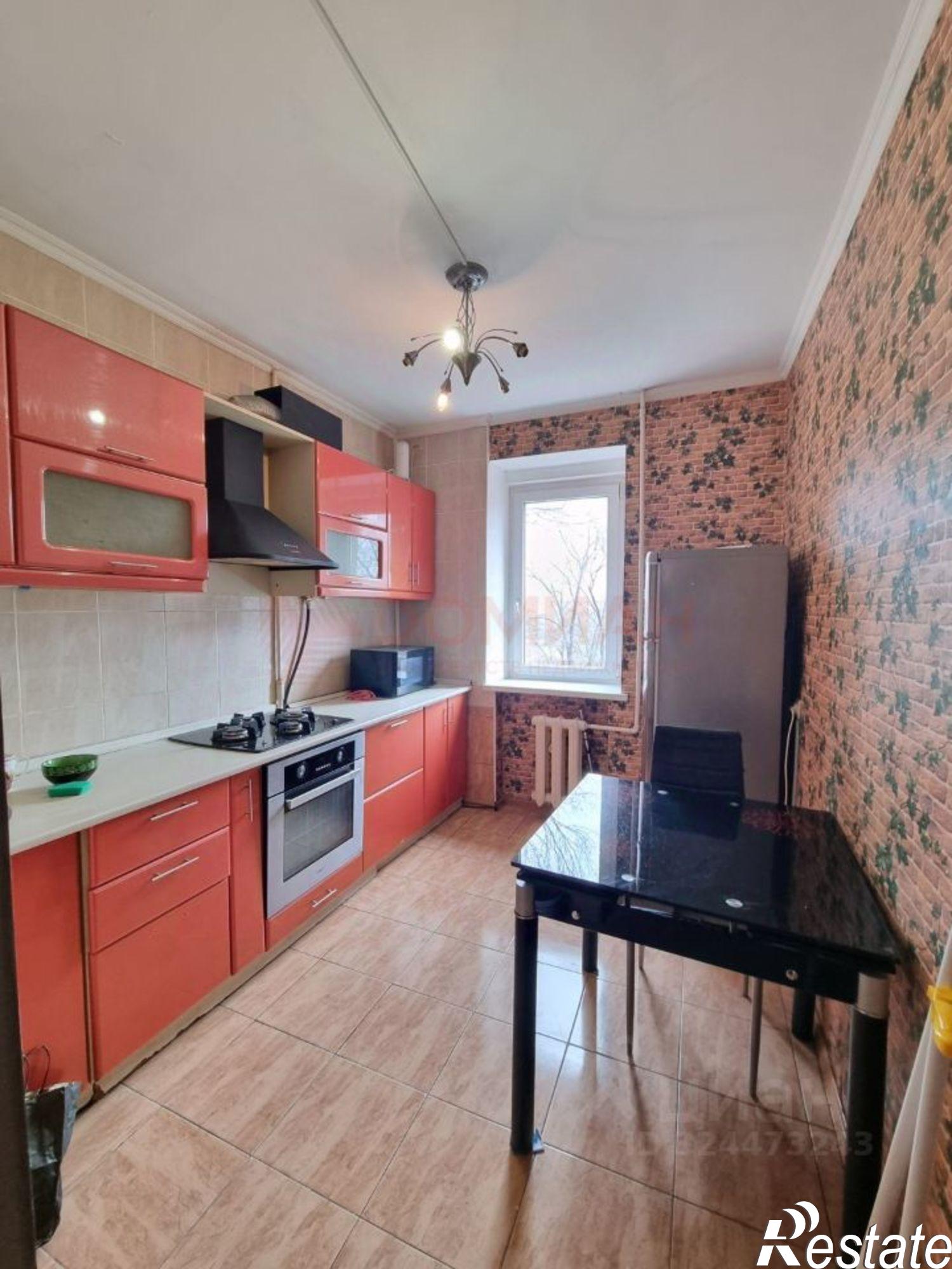 Купить квартиру за 4 350 000 рублей на Амбулаторная улица, 95