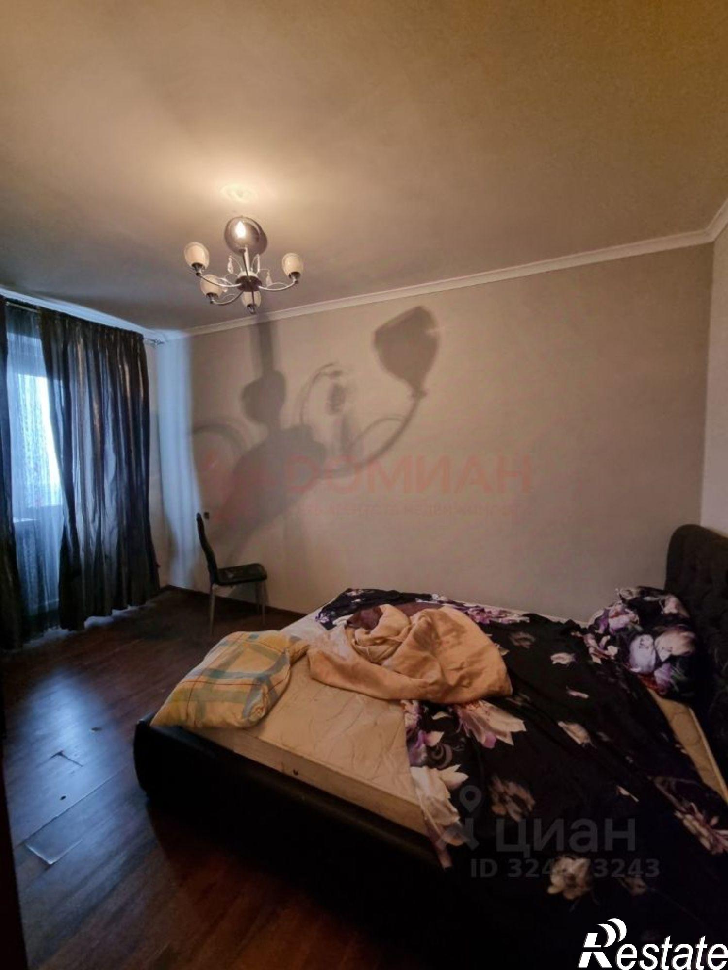 Купить квартиру за 4 350 000 рублей на Амбулаторная улица, 95