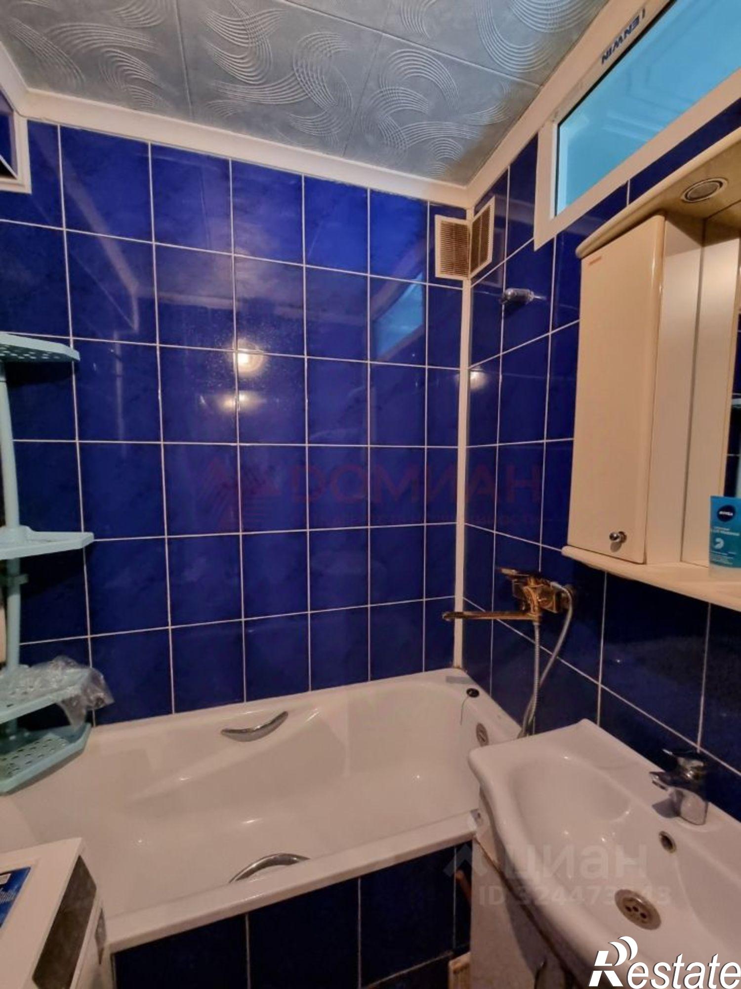 Купить квартиру за 4 350 000 рублей на Амбулаторная улица, 95