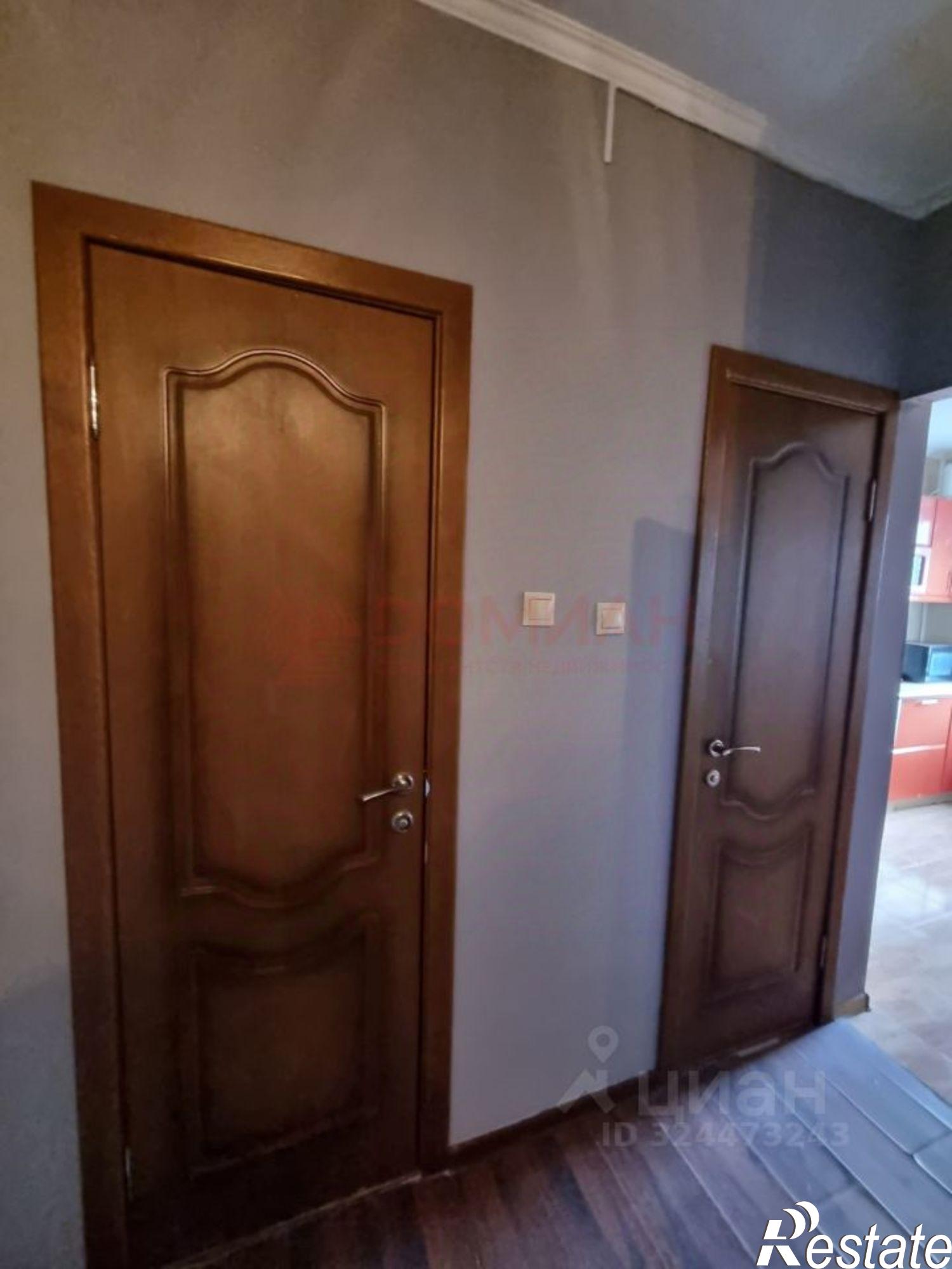 Купить квартиру за 4 350 000 рублей на Амбулаторная улица, 95