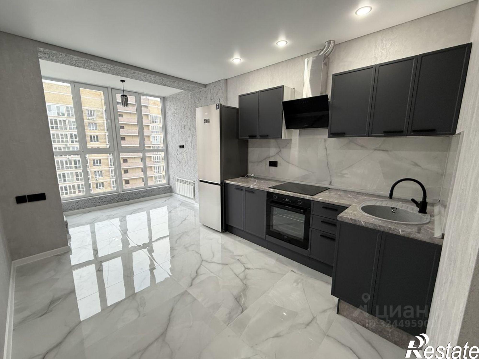 Купить квартиру за 4 750 000 рублей на Магнитогорская улица, 2А