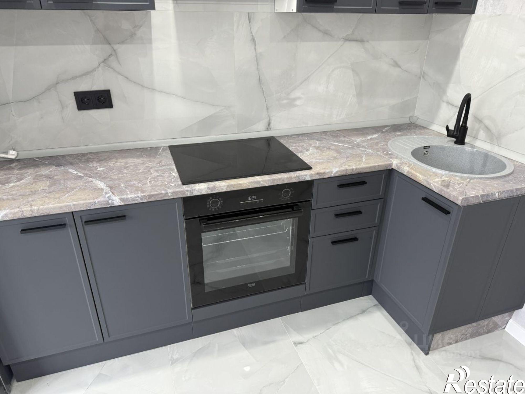 Купить квартиру за 4 750 000 рублей на Магнитогорская улица, 2А