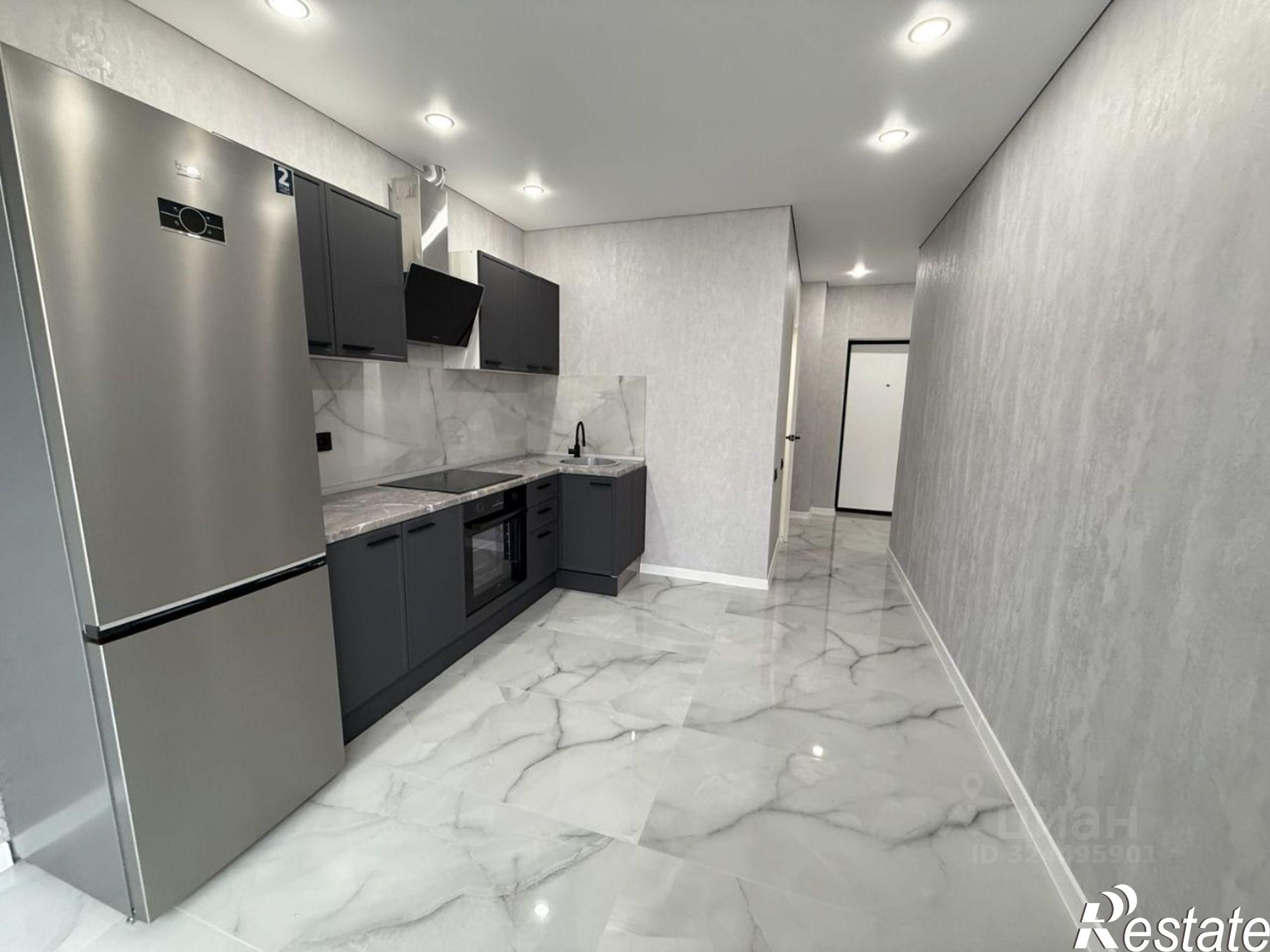 Купить квартиру за 4 750 000 рублей на Магнитогорская улица, 2А