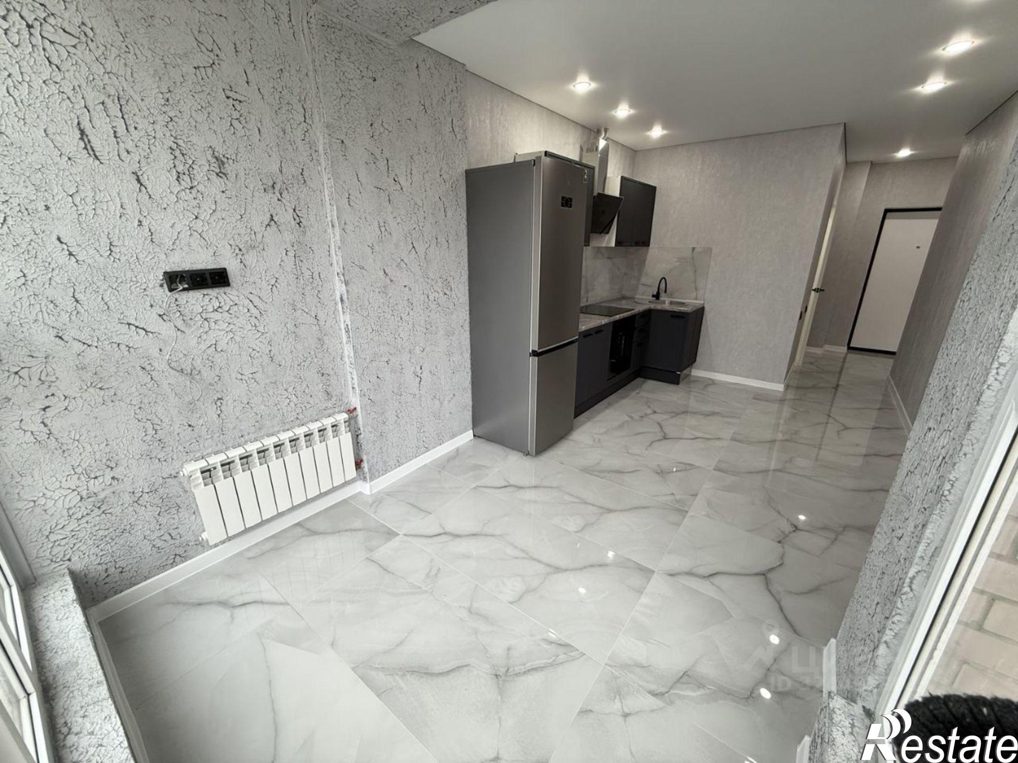 Купить квартиру за 4 750 000 рублей на Магнитогорская улица, 2А