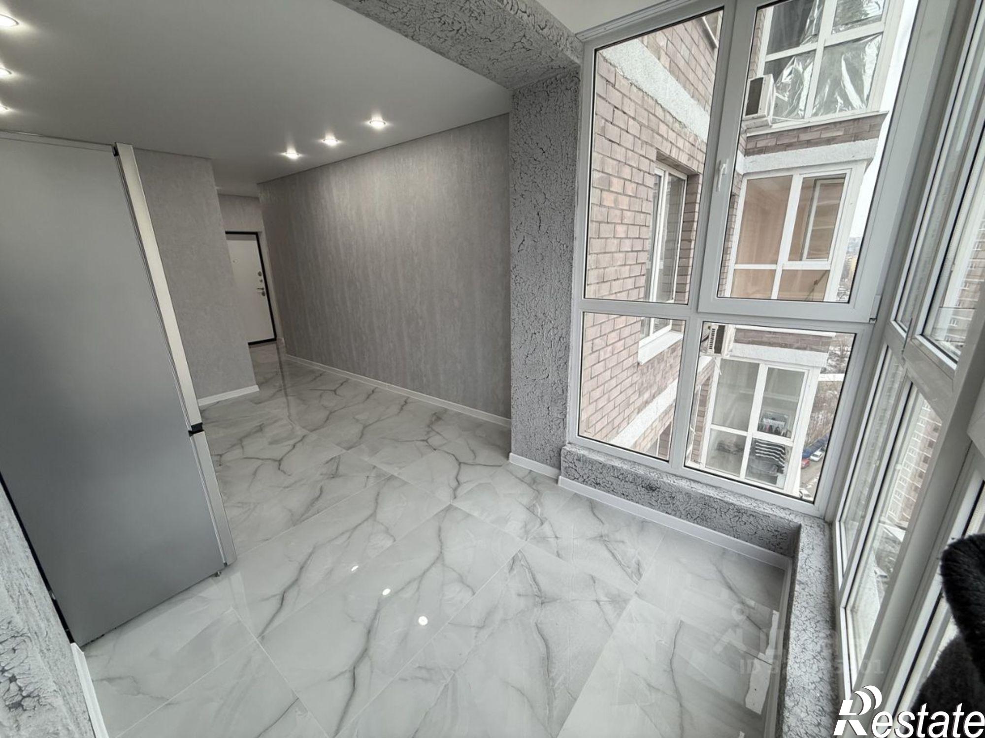 Купить квартиру за 4 750 000 рублей на Магнитогорская улица, 2А