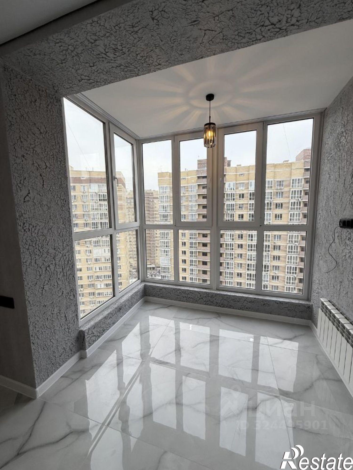 Купить квартиру за 4 750 000 рублей на Магнитогорская улица, 2А