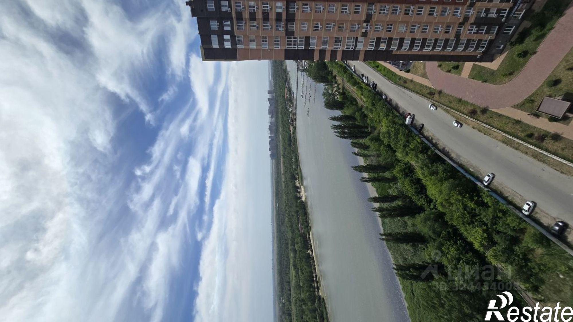 Купить квартиру за 8 100 000 рублей на Береговая улица, 71