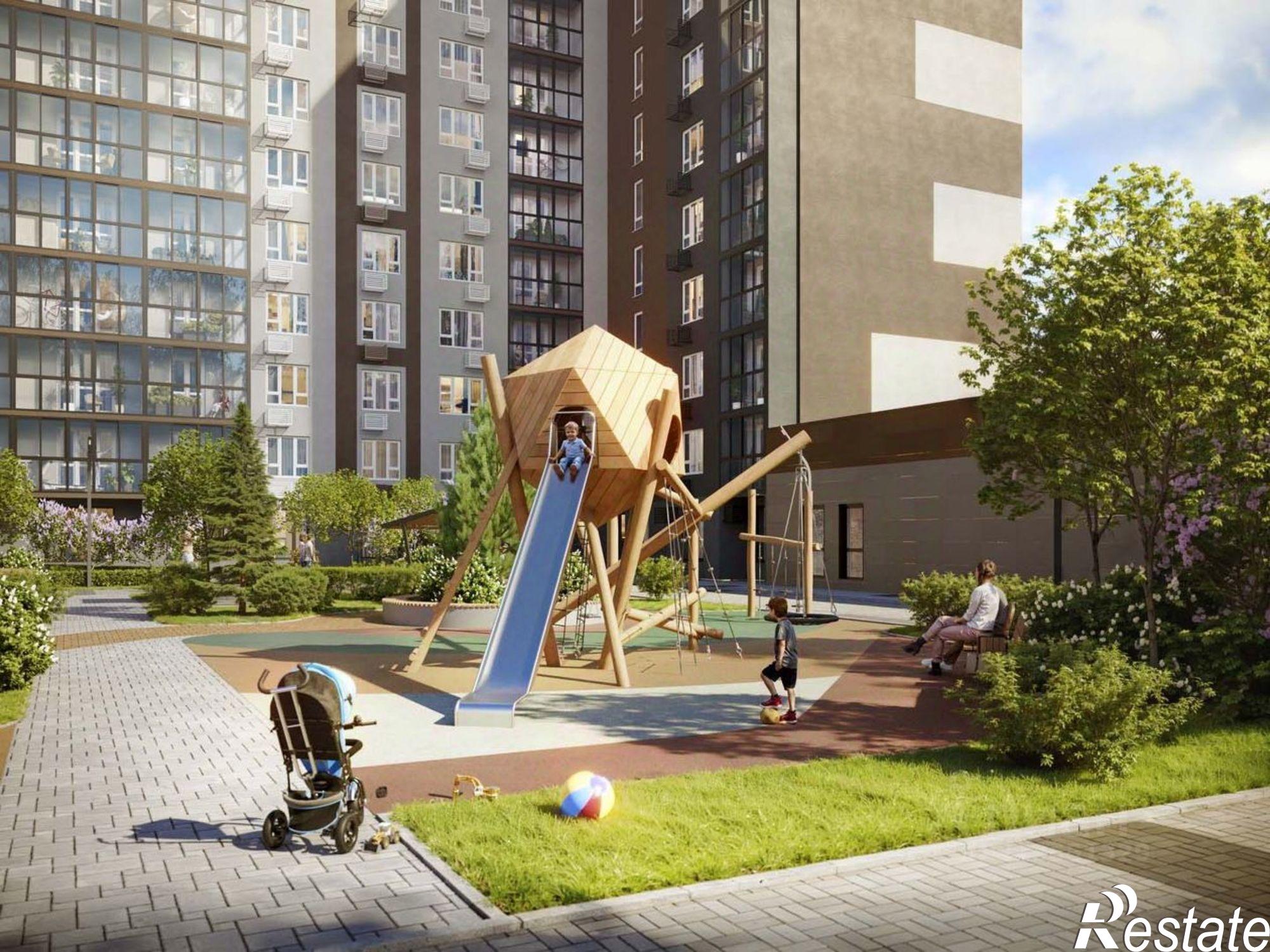 Купить квартиру за 5 406 400 рублей на ул Ткачева, 21