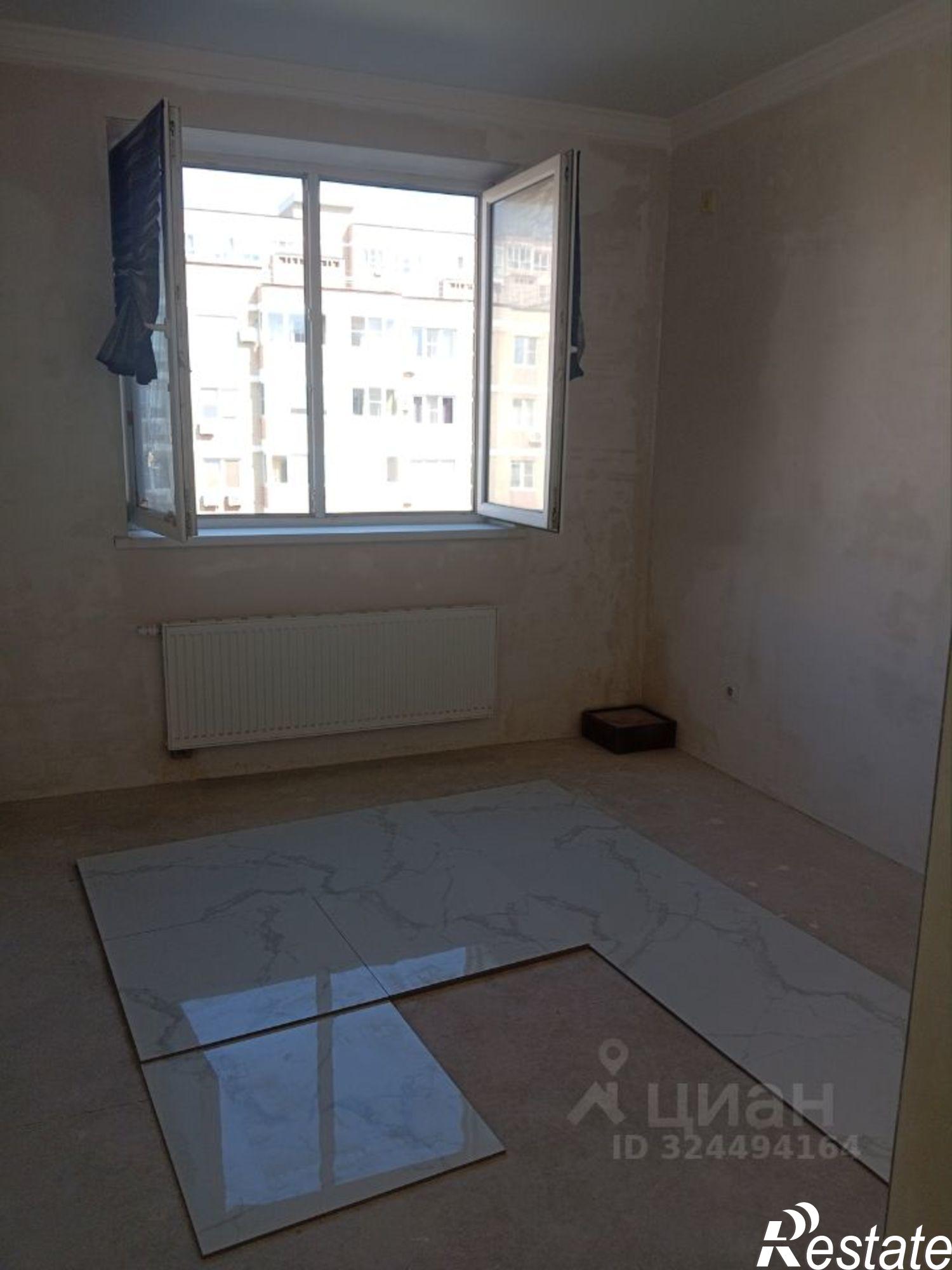 Купить квартиру за 7 300 000 рублей на переулок Чаленко, 19/1